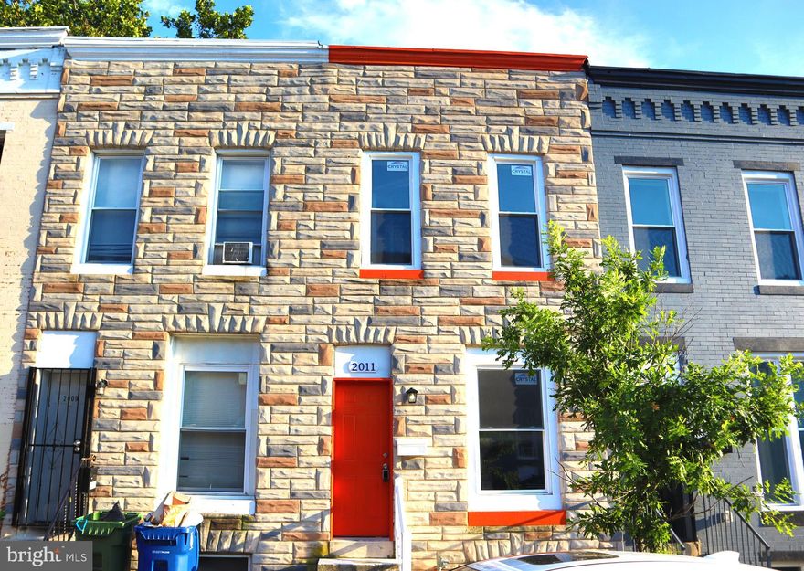 Welcome to your new home! This well-maintained rental offers:
3 generous bedrooms and 2.5 bathrooms for comfortable living.
Finished basement – perfect for a family room, home office, or guest space.
Parking pad for convenient, off-street parking.
Water bill included in the rent – one less thing to worry about.
Just minutes from the hospital, schools, and the MARC train.
Surrounded by multiple public transportation options, making commuting a breeze.
Monthly Rent: $1900
Vouchers welcomed!
Don’t miss out on this great opportunity to live in a well-connected neighborhood with everything you need nearby.