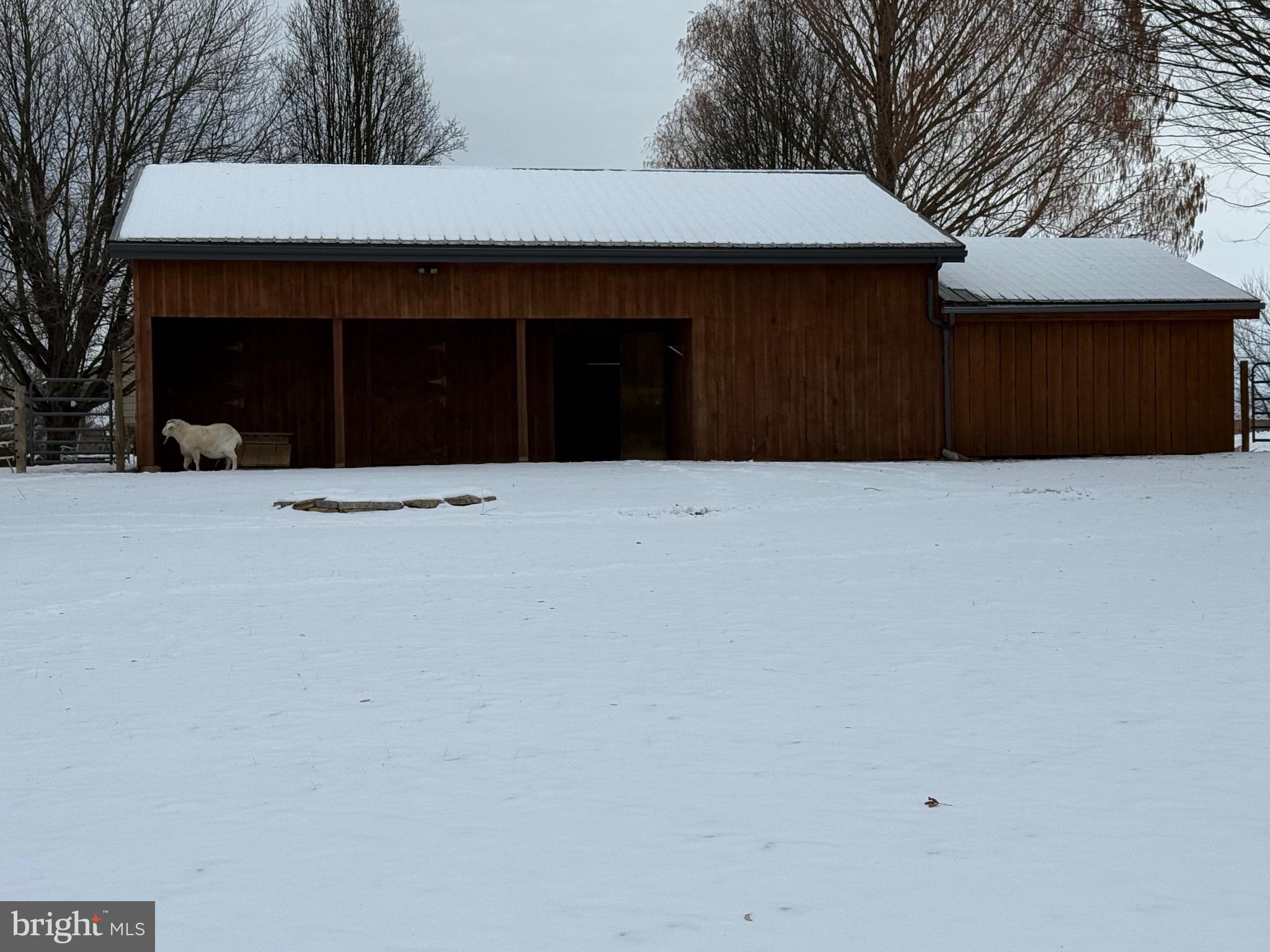 289 RIVER CORNER ROAD