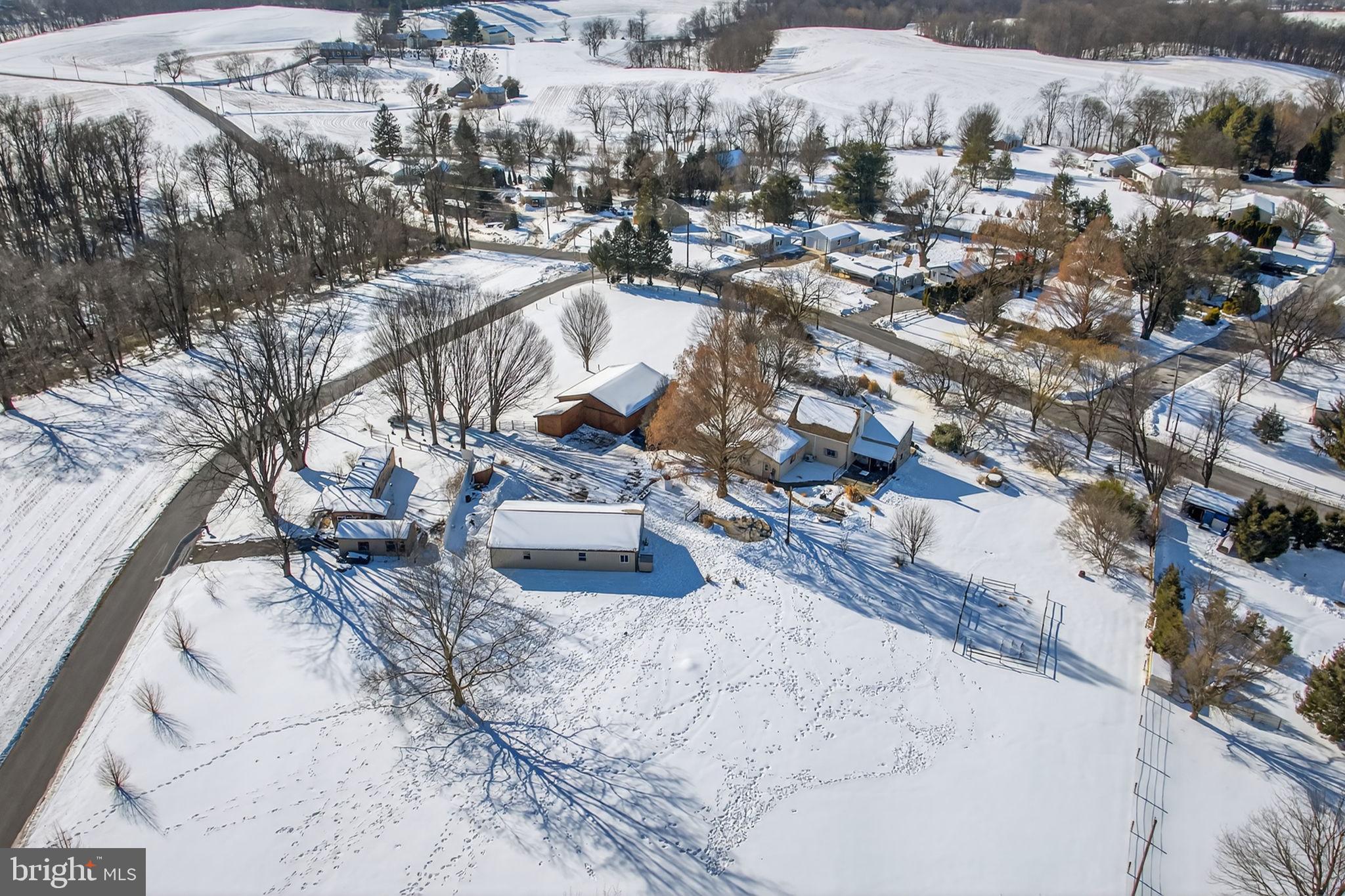 CONESTOGA TOWNSHIP - Residential