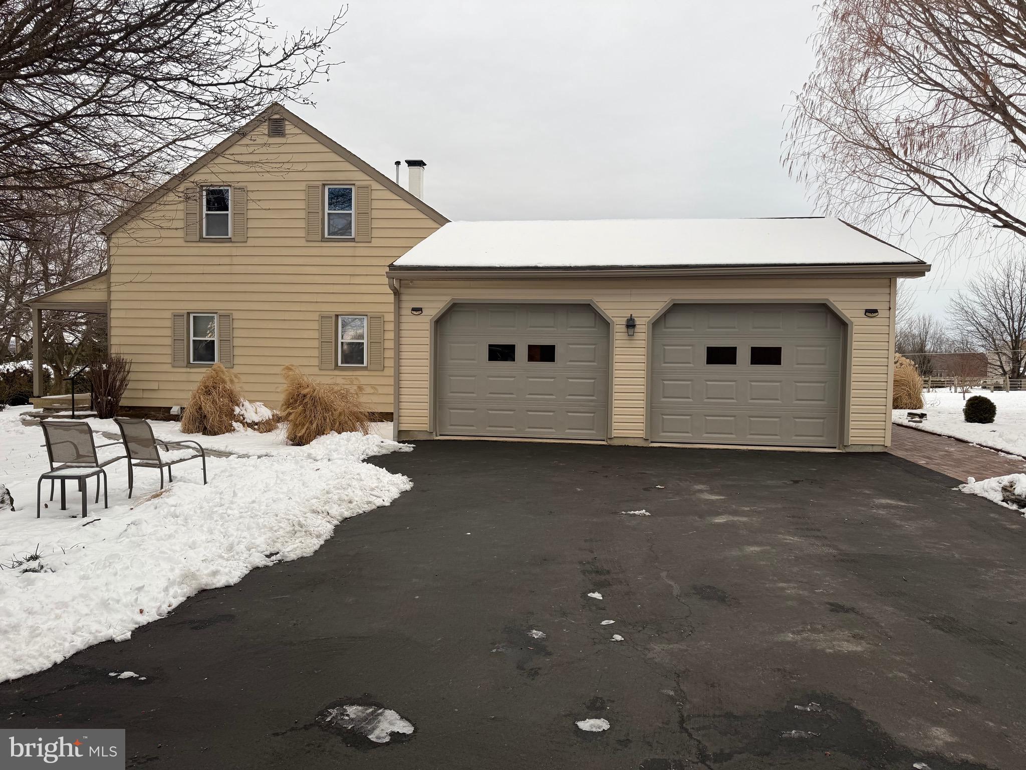 289 RIVER CORNER ROAD