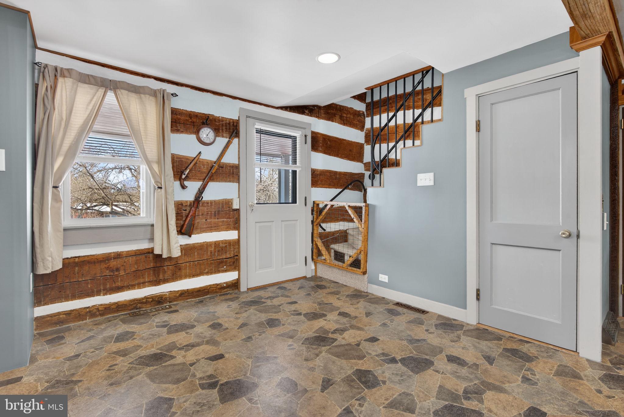 CONESTOGA TOWNSHIP - Residential