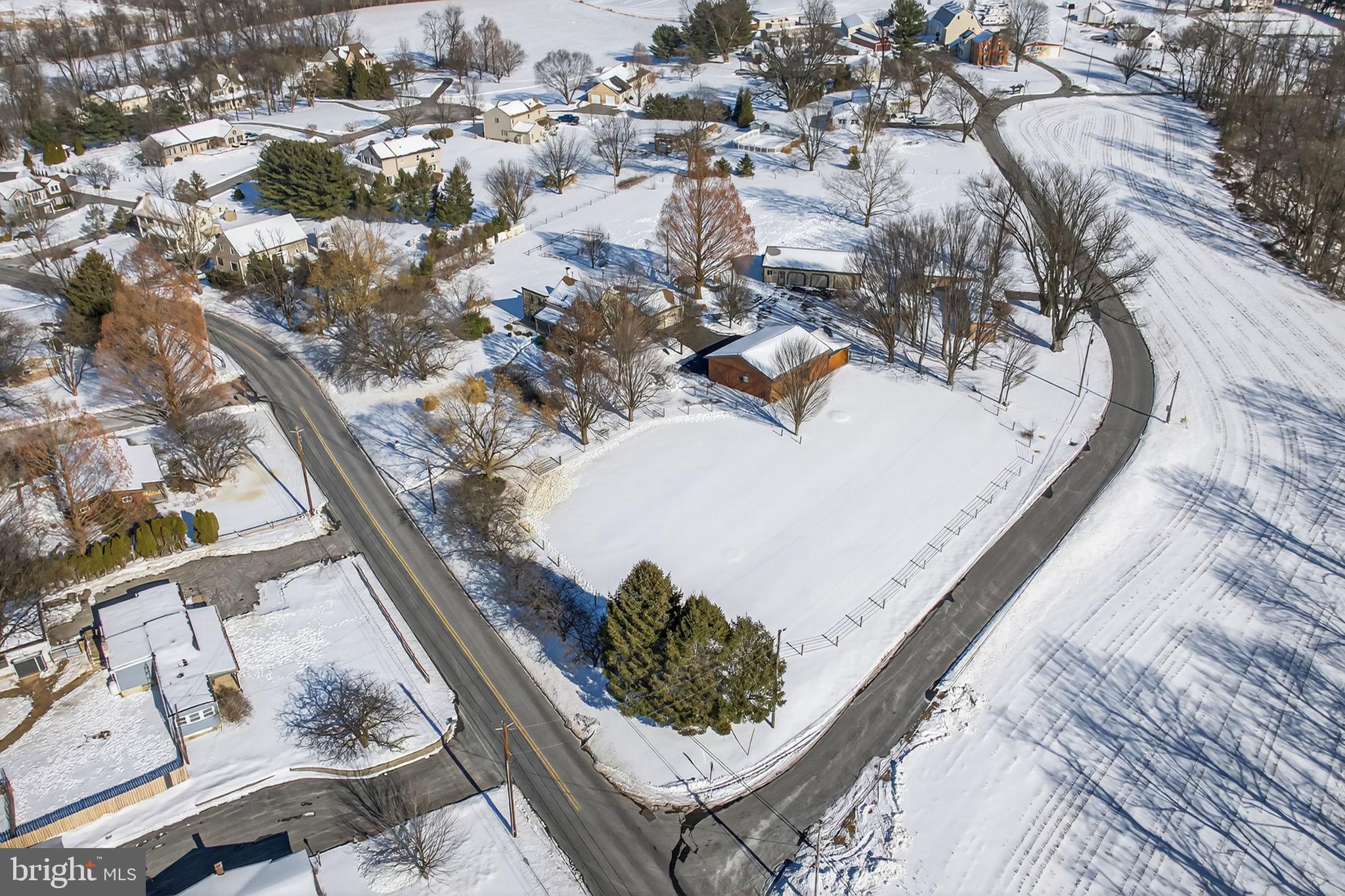 CONESTOGA TOWNSHIP - Residential