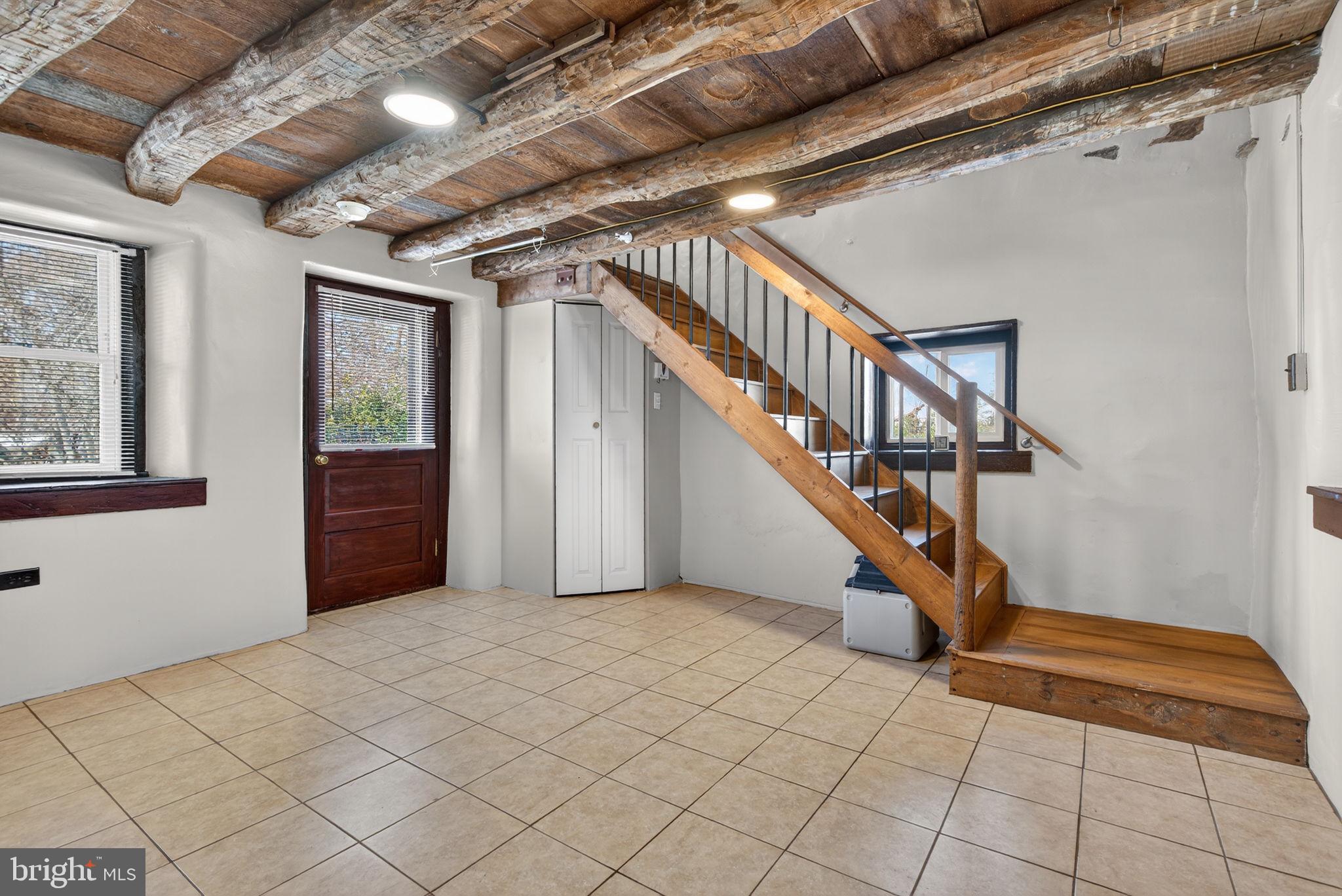 CONESTOGA TOWNSHIP - Residential