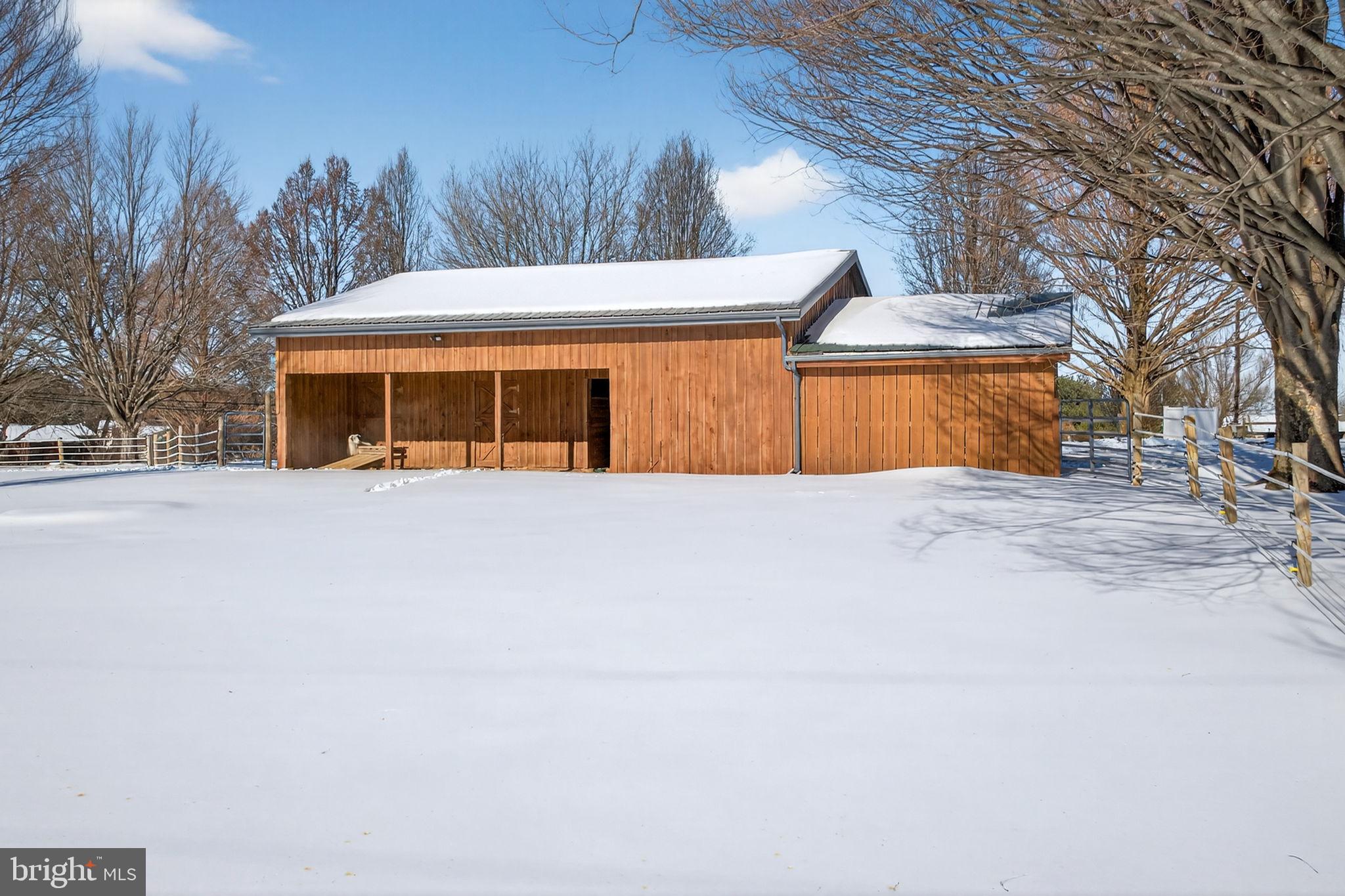 CONESTOGA TOWNSHIP - Residential