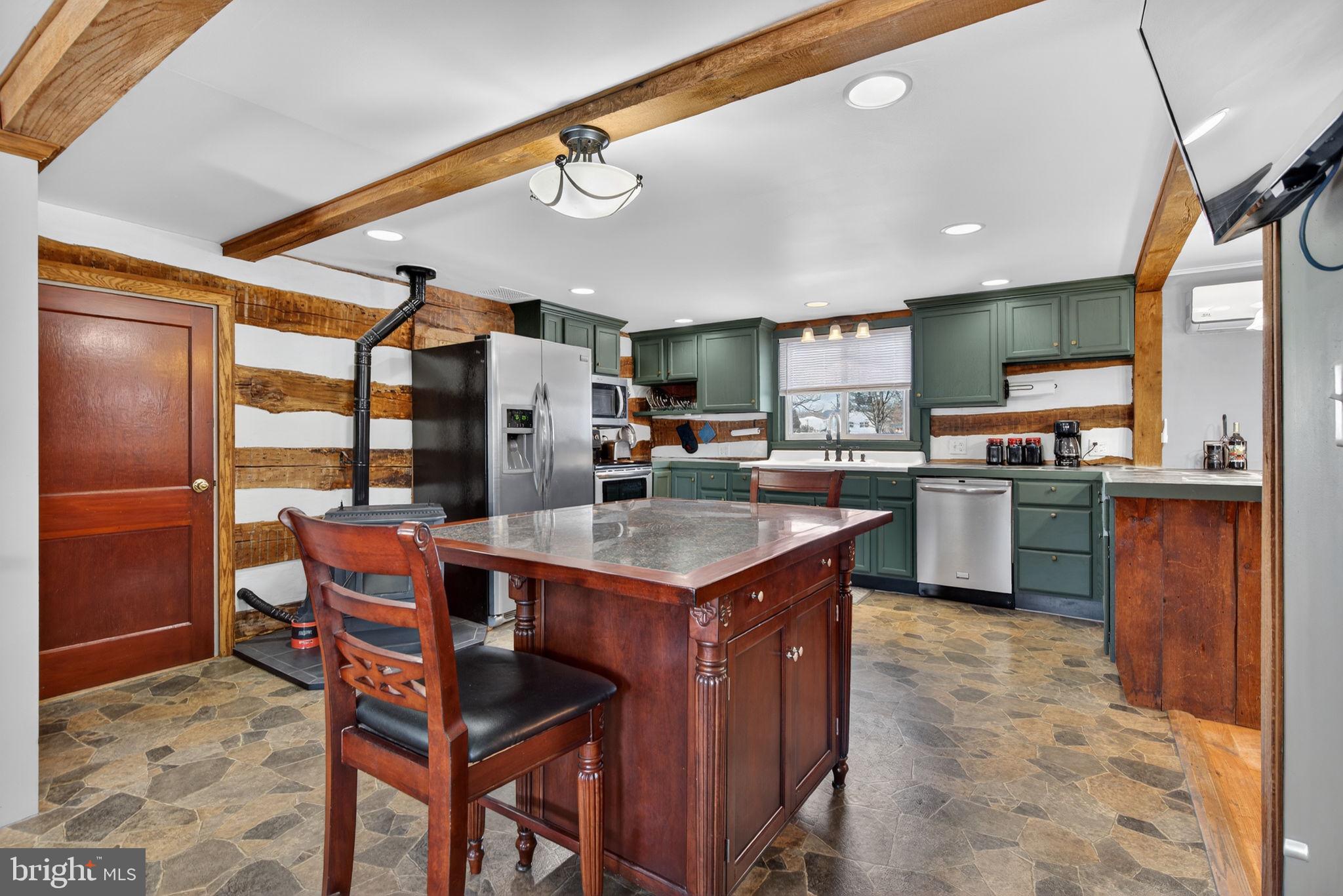 CONESTOGA TOWNSHIP - Residential