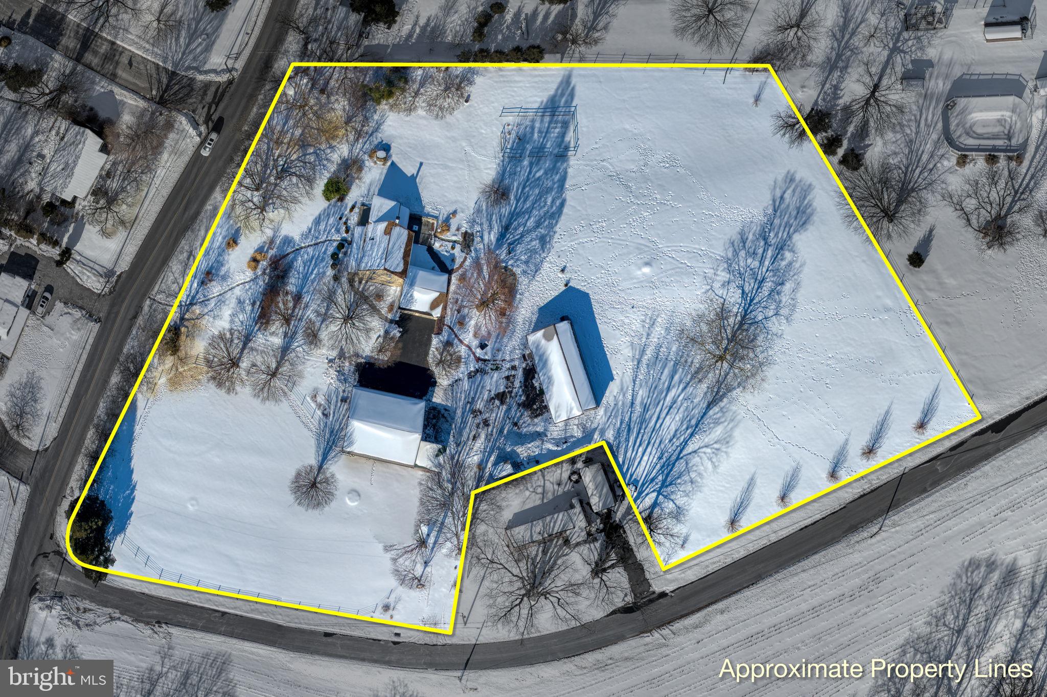 CONESTOGA TOWNSHIP - Residential