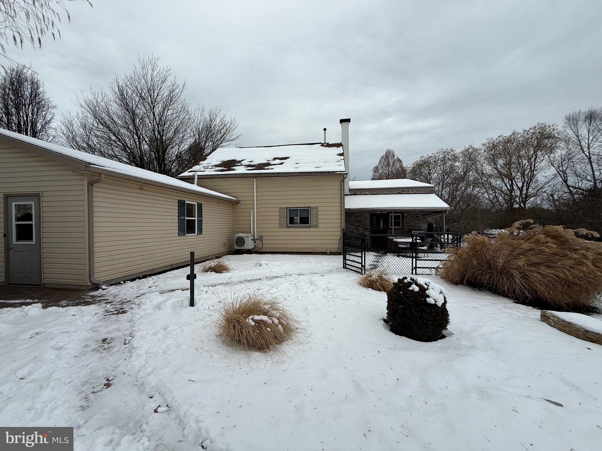 289 RIVER CORNER ROAD