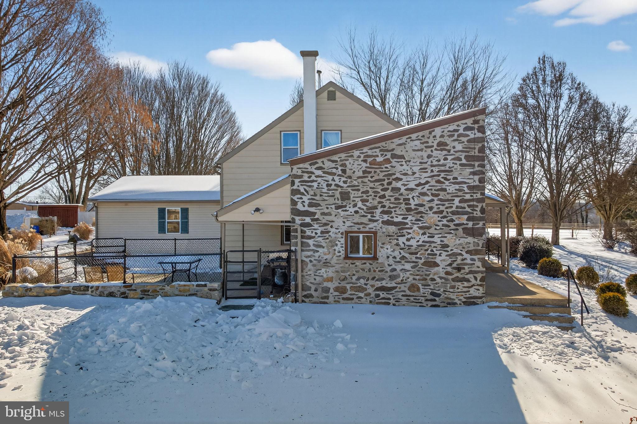 289 RIVER CORNER ROAD