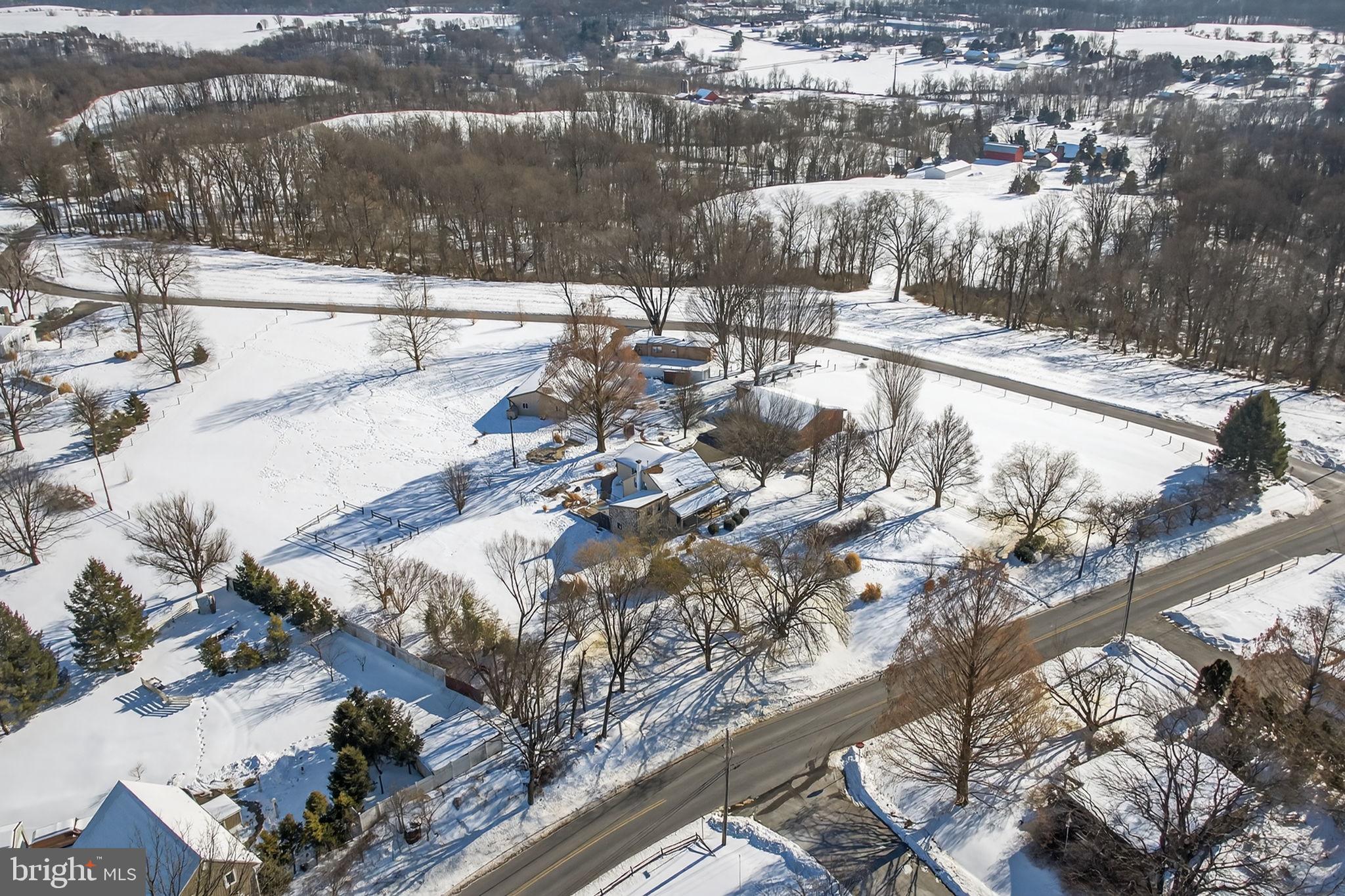 CONESTOGA TOWNSHIP - Residential