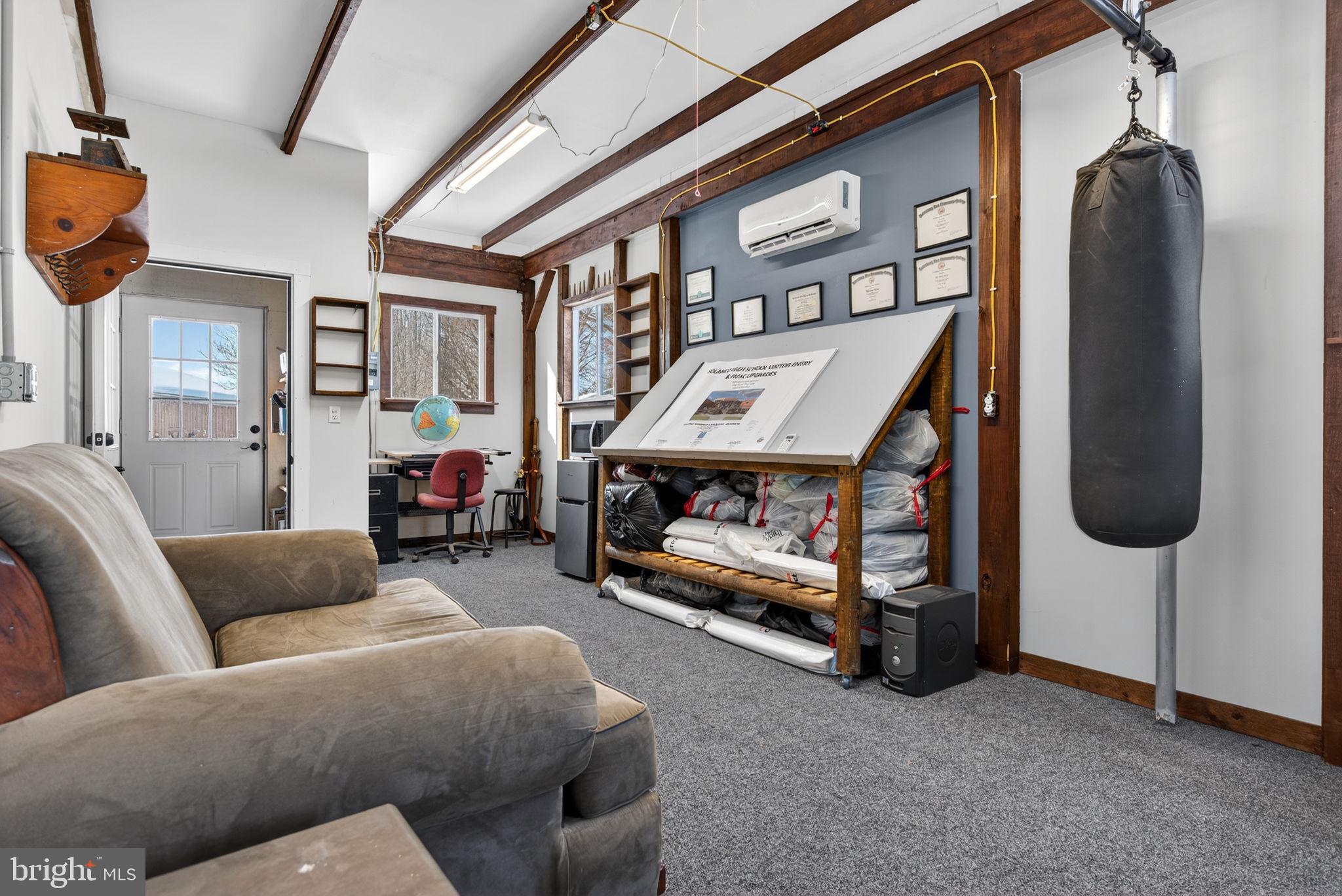 CONESTOGA TOWNSHIP - Residential