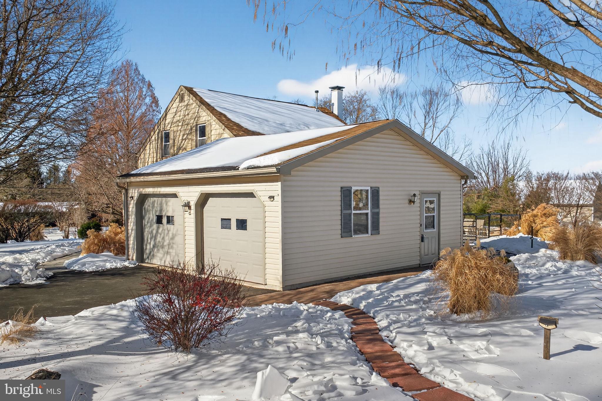 CONESTOGA TOWNSHIP - Residential