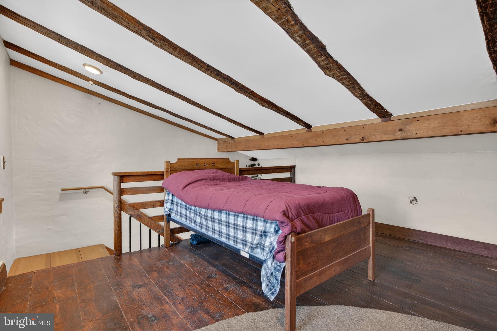 CONESTOGA TOWNSHIP - Residential