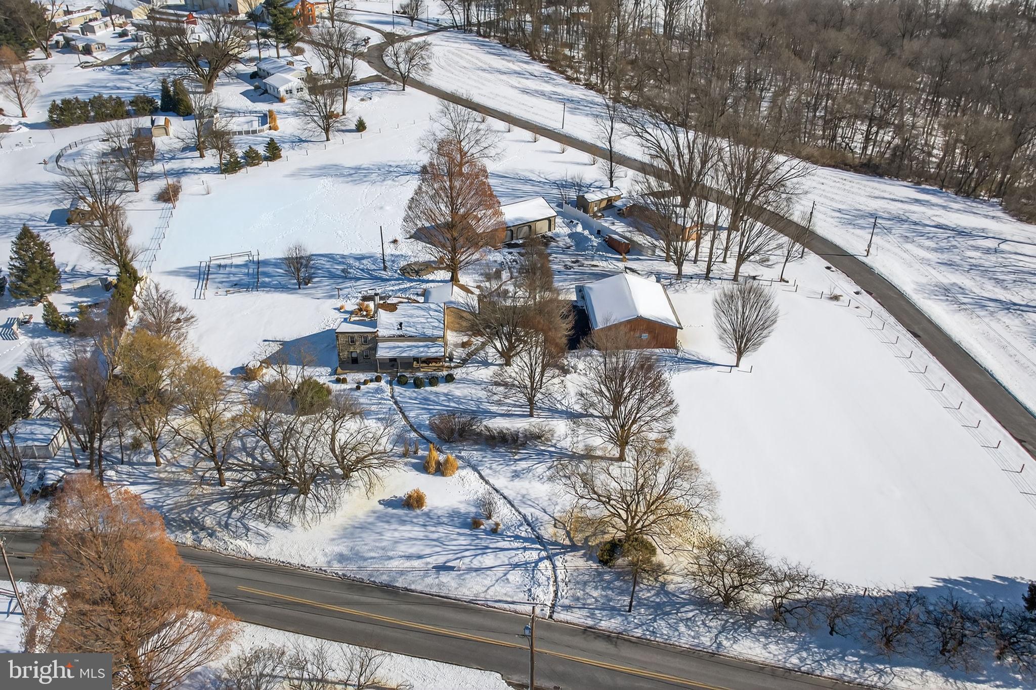 CONESTOGA TOWNSHIP - Residential