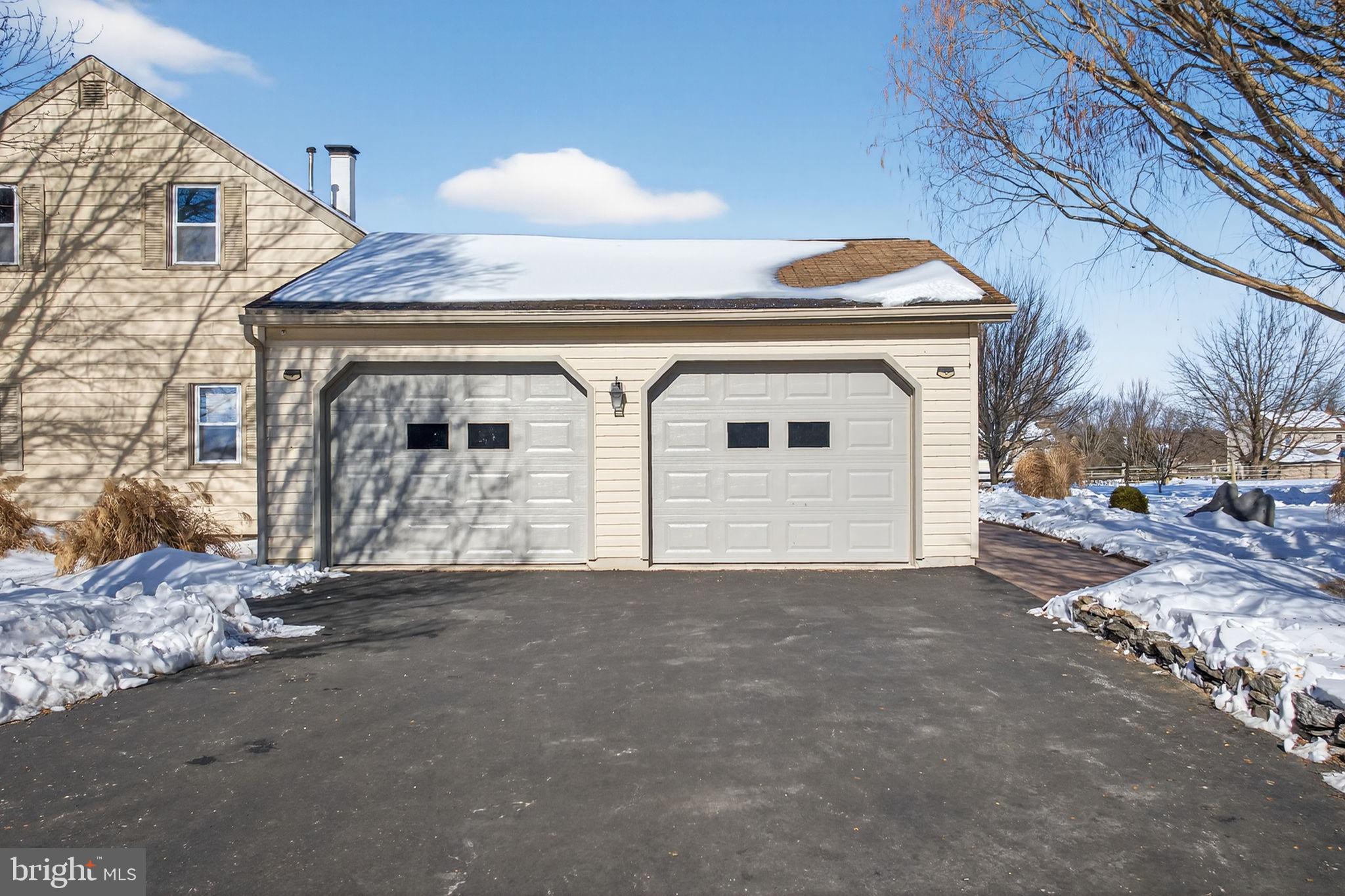 CONESTOGA TOWNSHIP - Residential