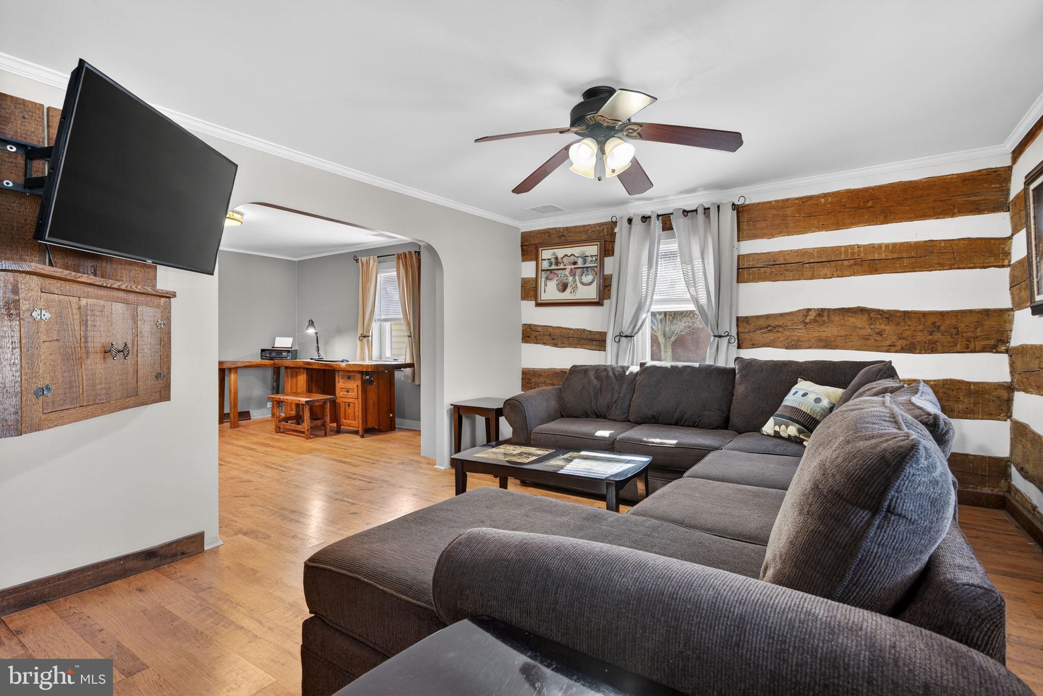 CONESTOGA TOWNSHIP - Residential