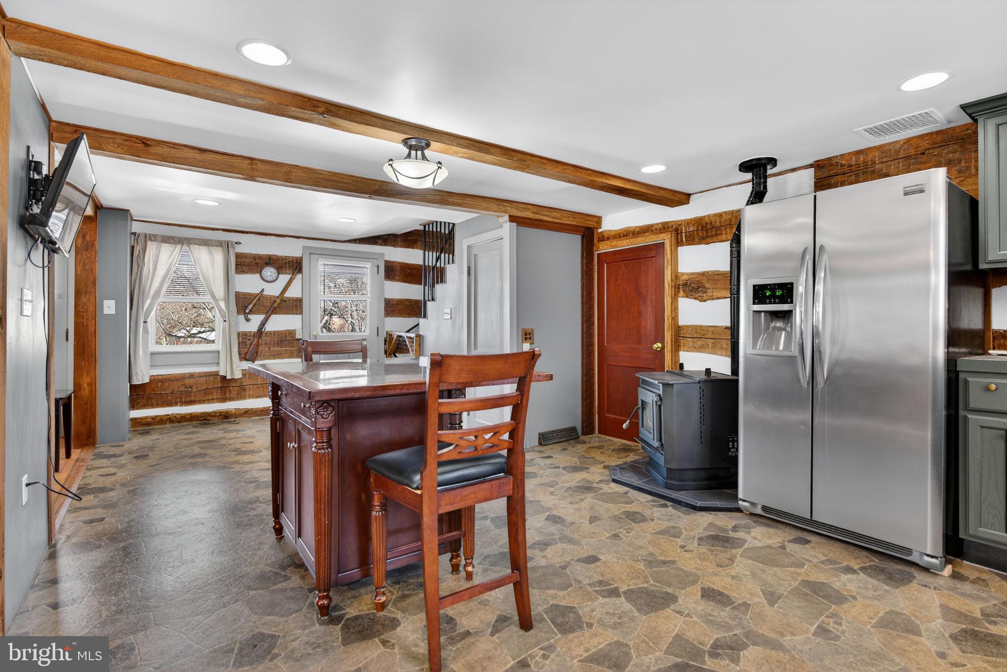 CONESTOGA TOWNSHIP - Residential