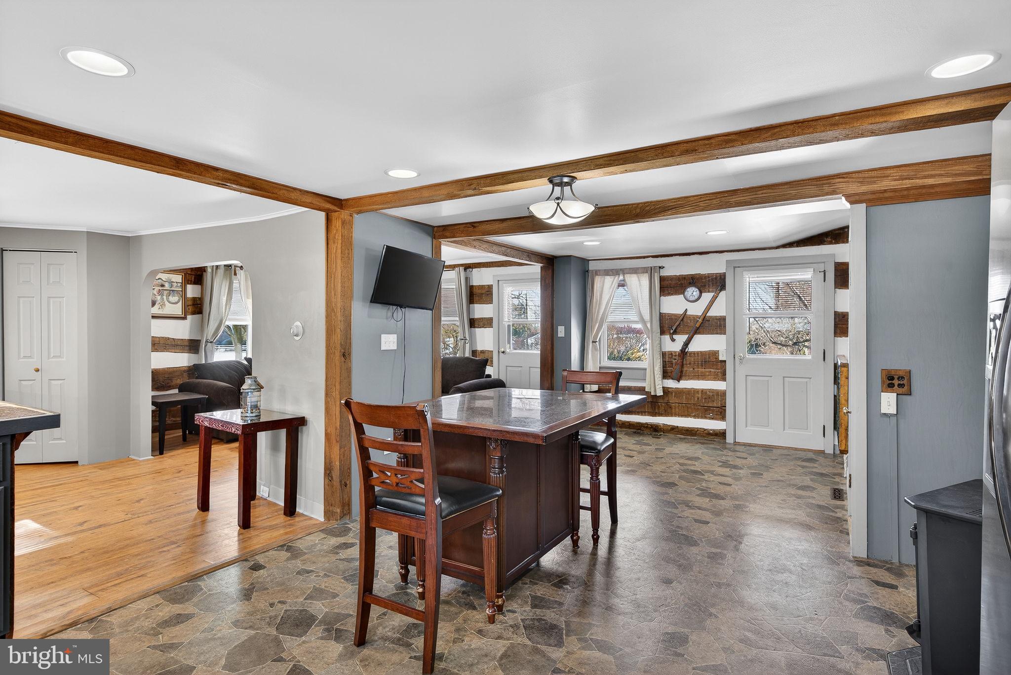 CONESTOGA TOWNSHIP - Residential