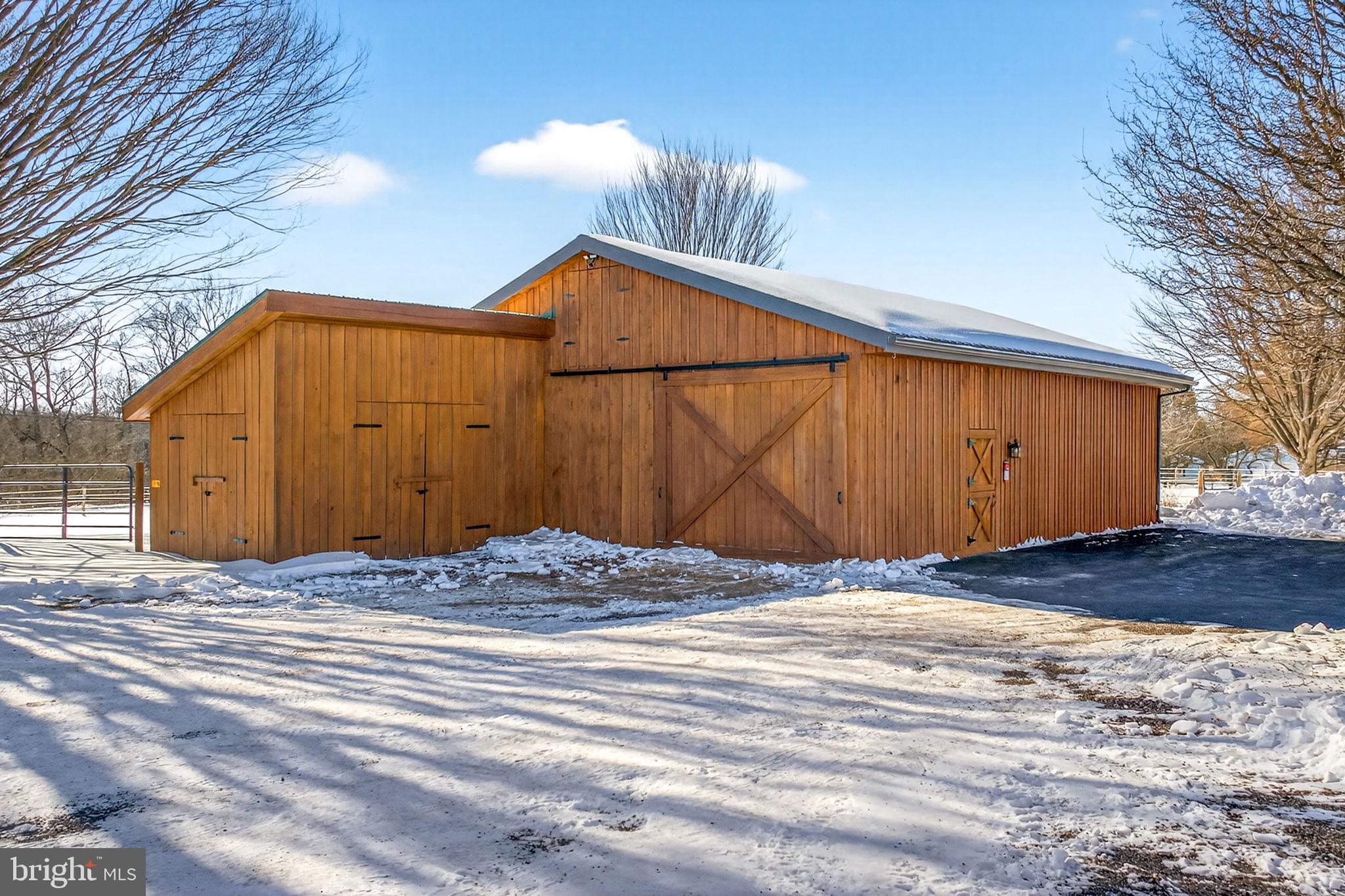 CONESTOGA TOWNSHIP - Residential