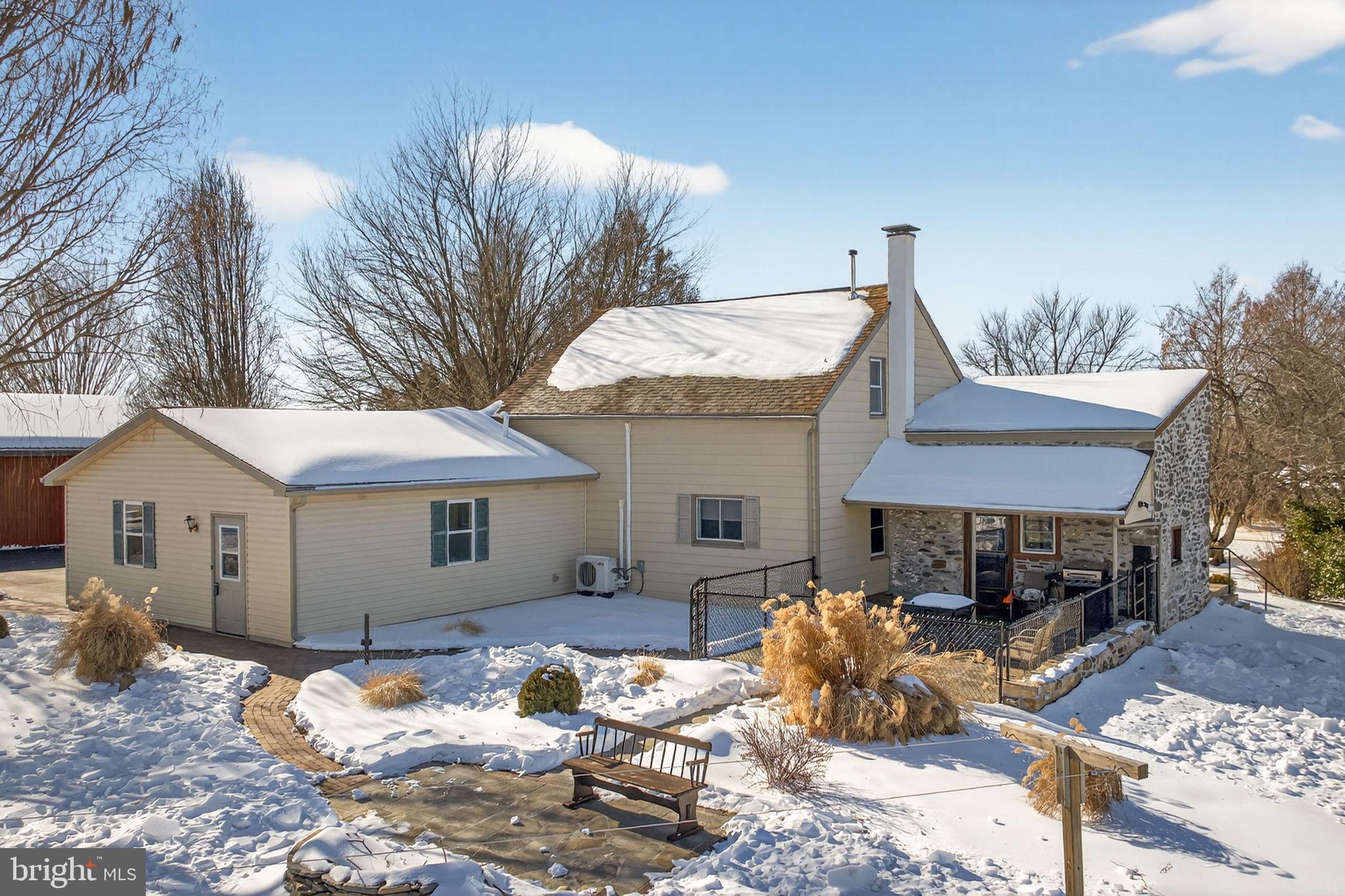 289 RIVER CORNER ROAD