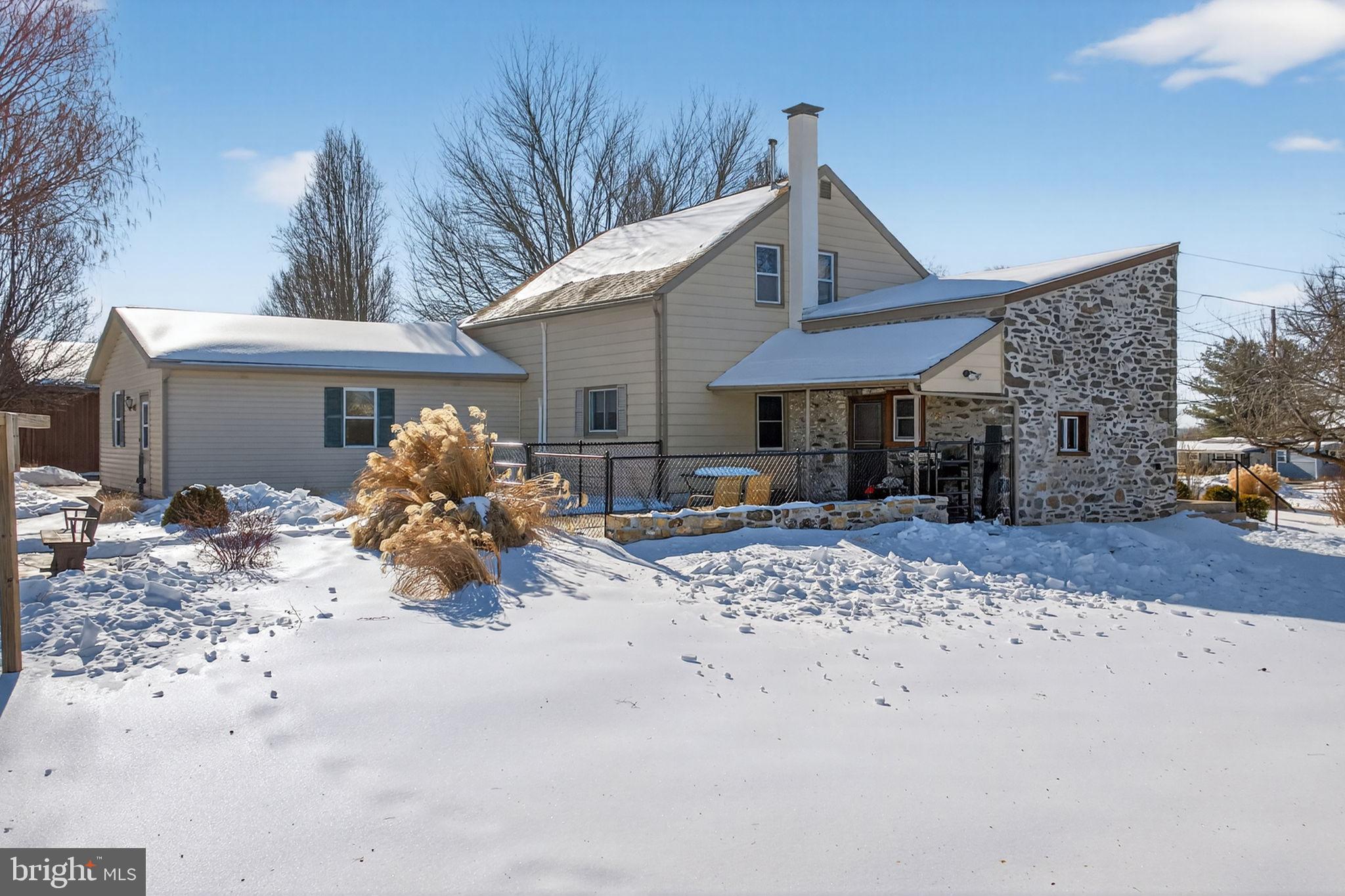 289 RIVER CORNER ROAD