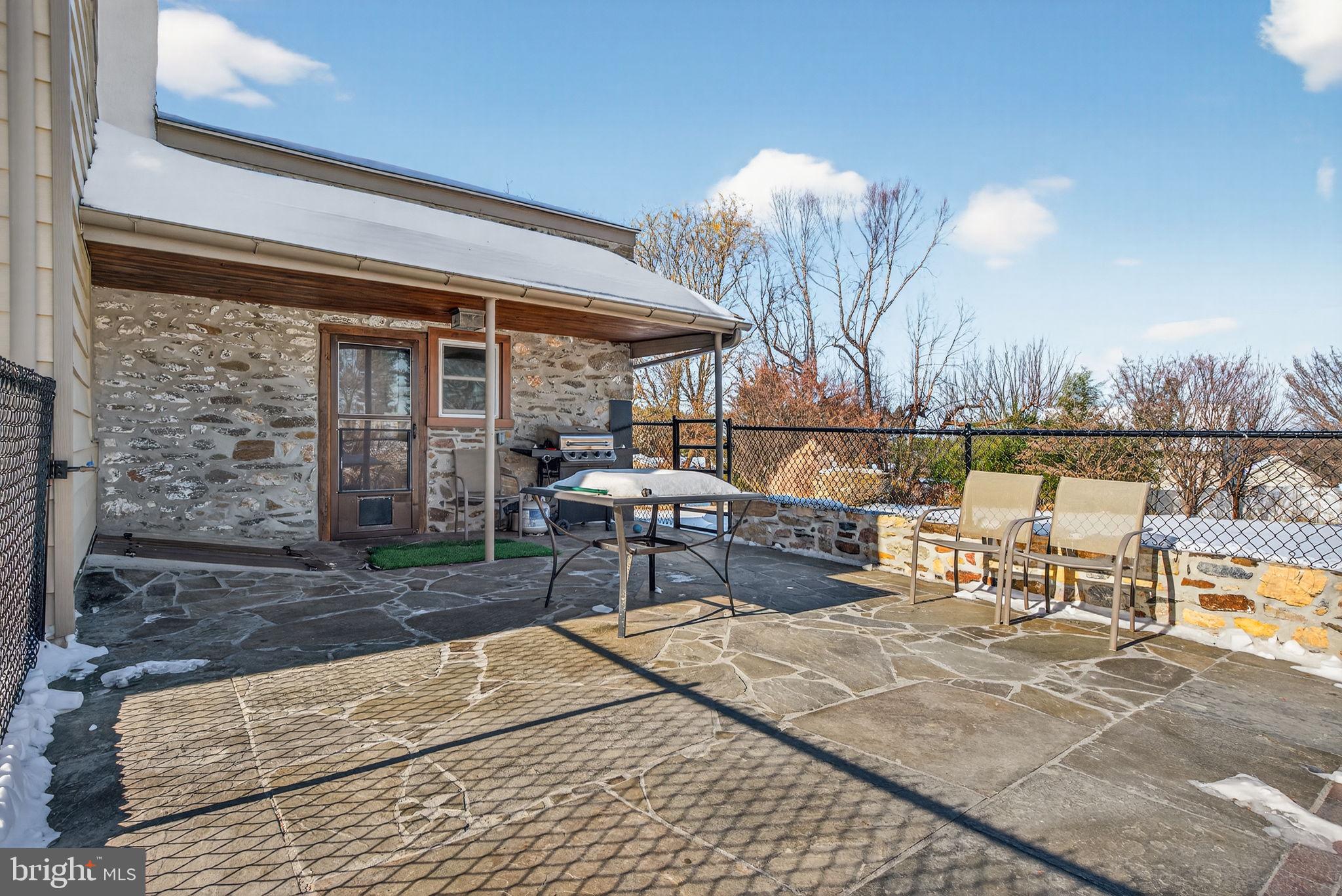 CONESTOGA TOWNSHIP - Residential