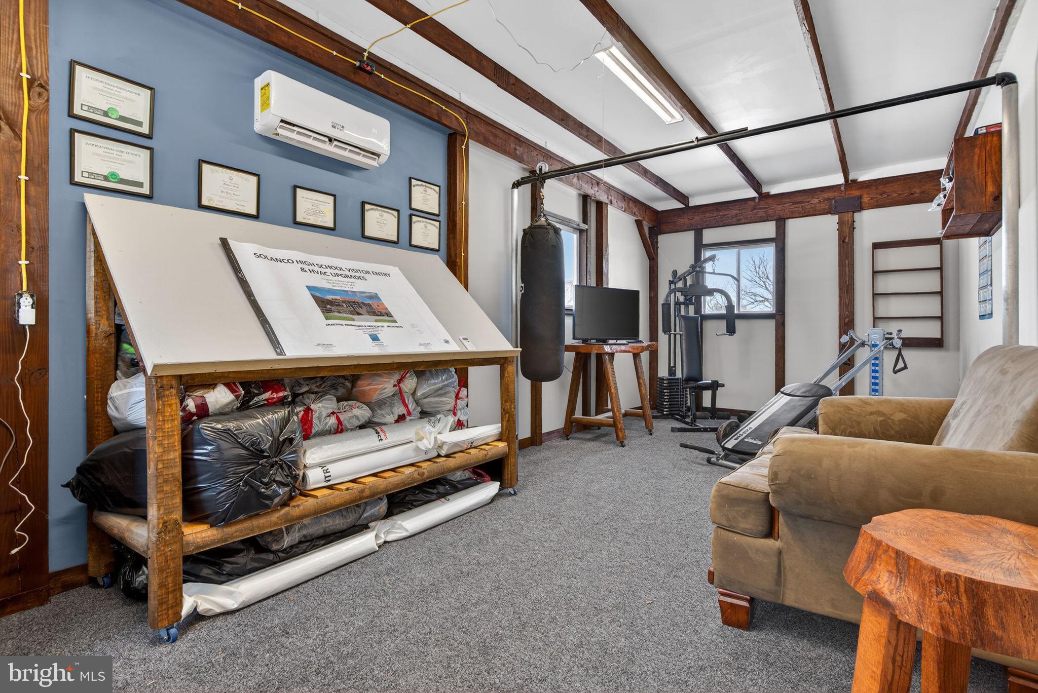 CONESTOGA TOWNSHIP - Residential