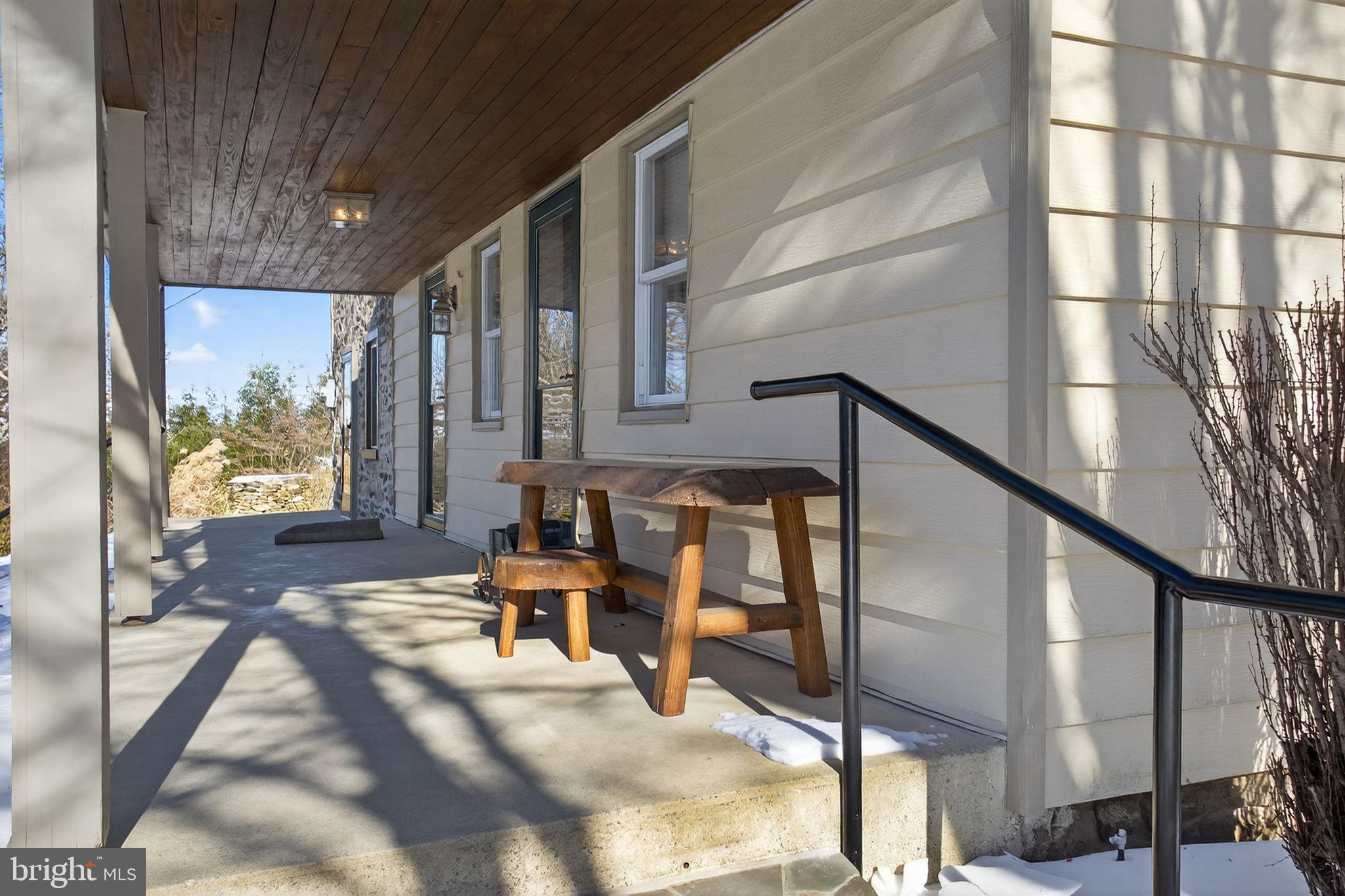 CONESTOGA TOWNSHIP - Residential