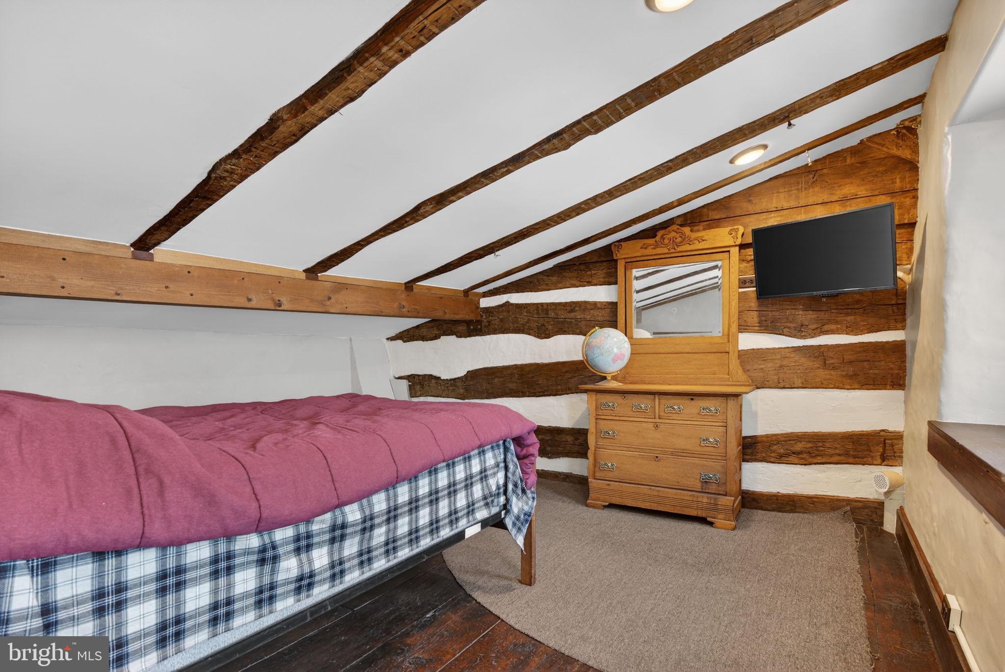 CONESTOGA TOWNSHIP - Residential