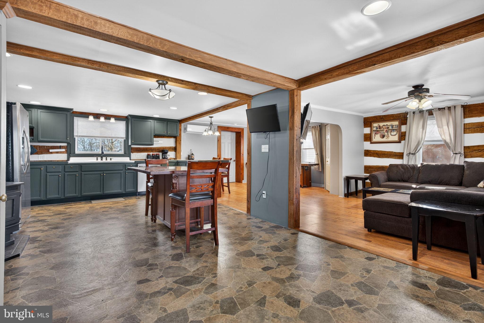 CONESTOGA TOWNSHIP - Residential