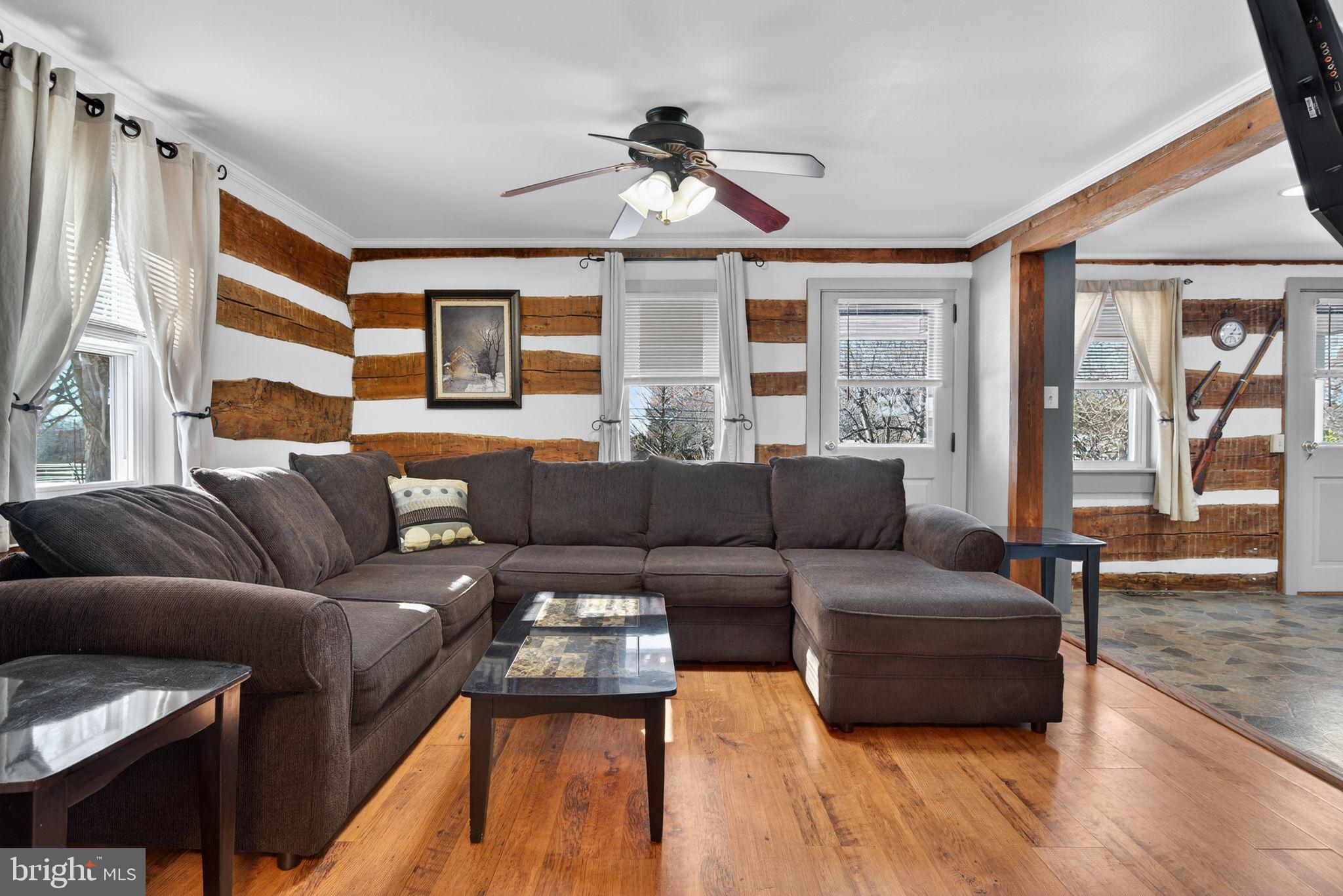 CONESTOGA TOWNSHIP - Residential