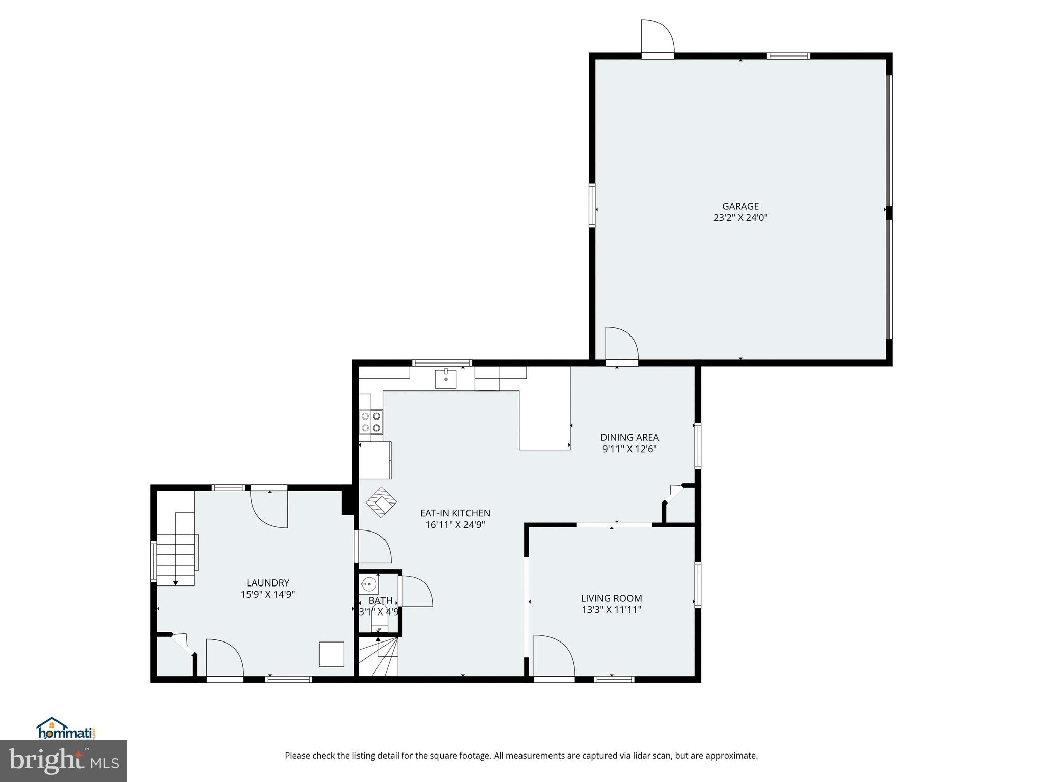 CONESTOGA TOWNSHIP - Residential