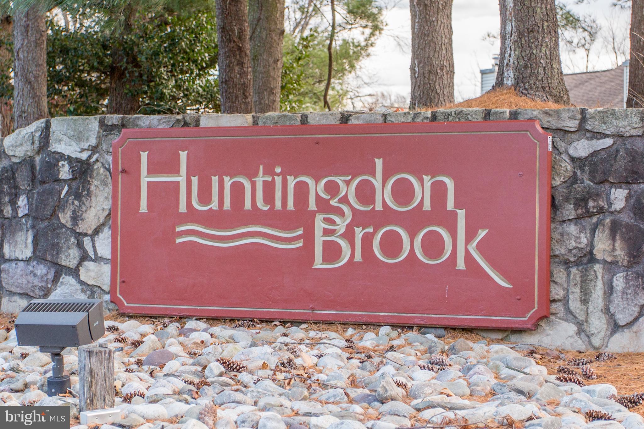 HUNTINGDON BROOK - Residential