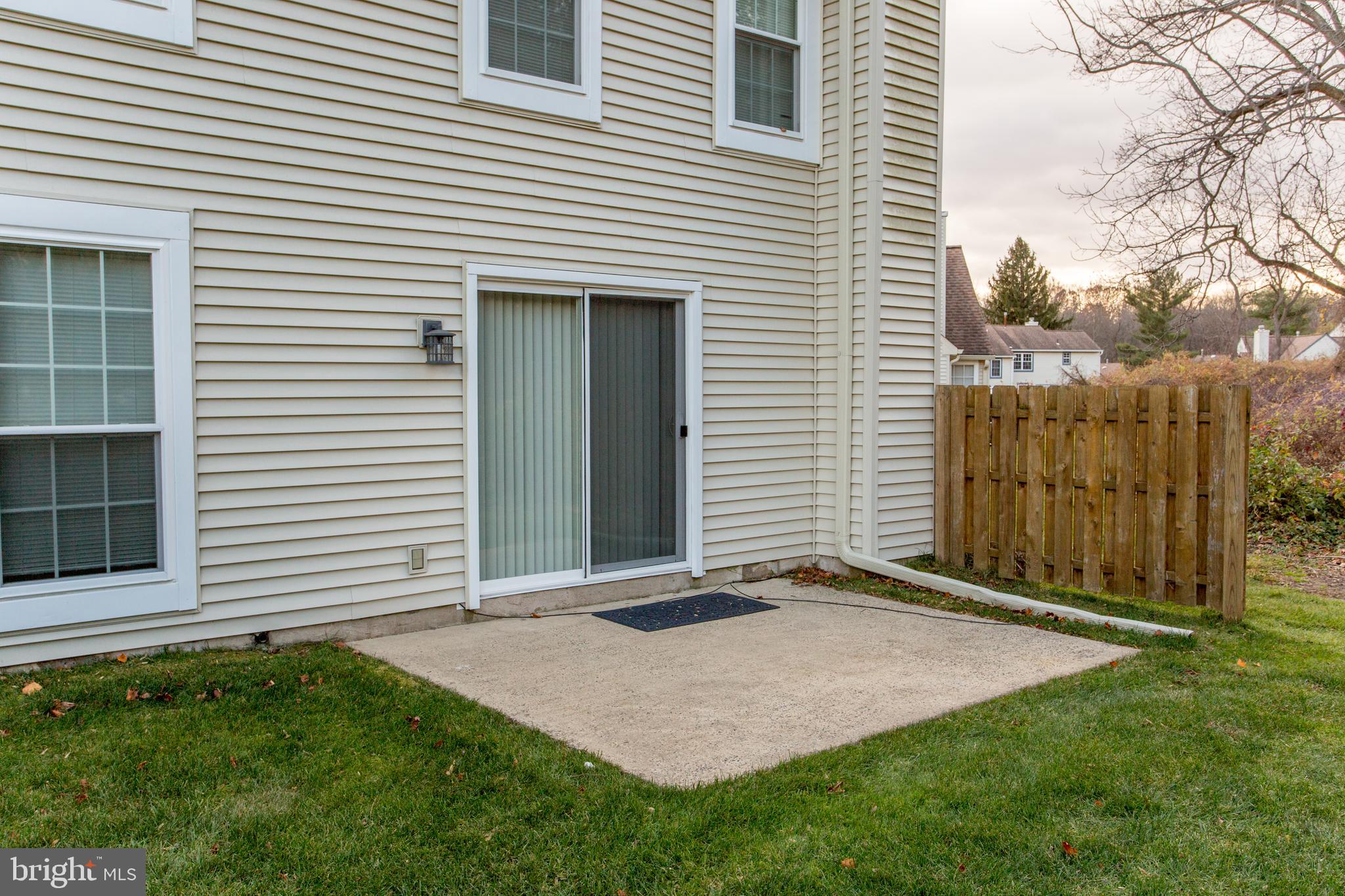 HUNTINGDON BROOK - Residential