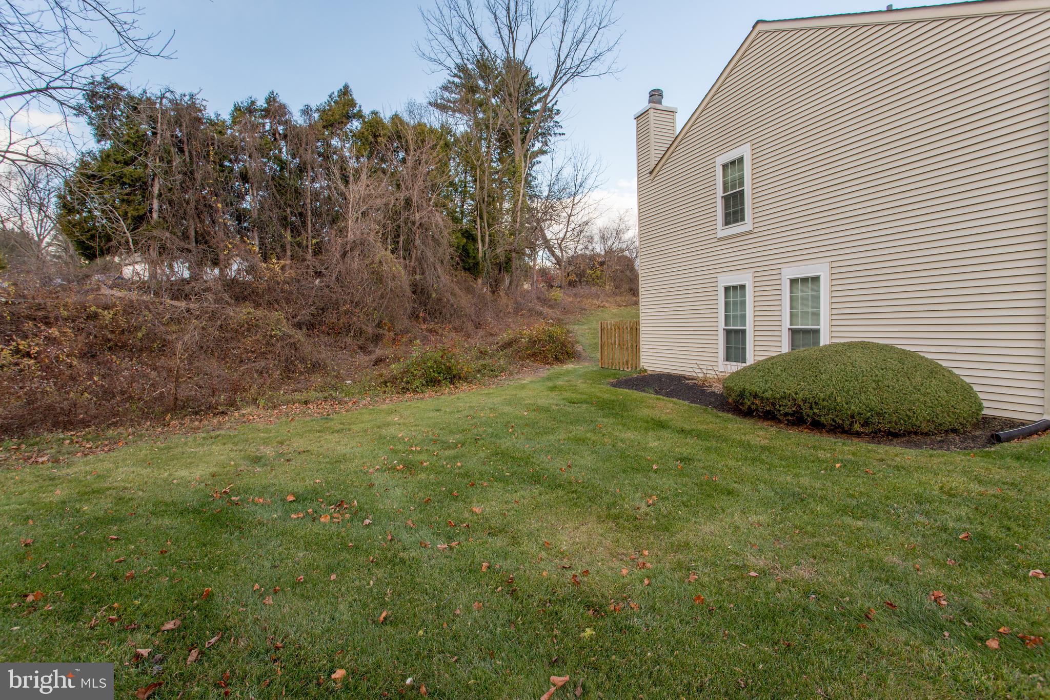 HUNTINGDON BROOK - Residential