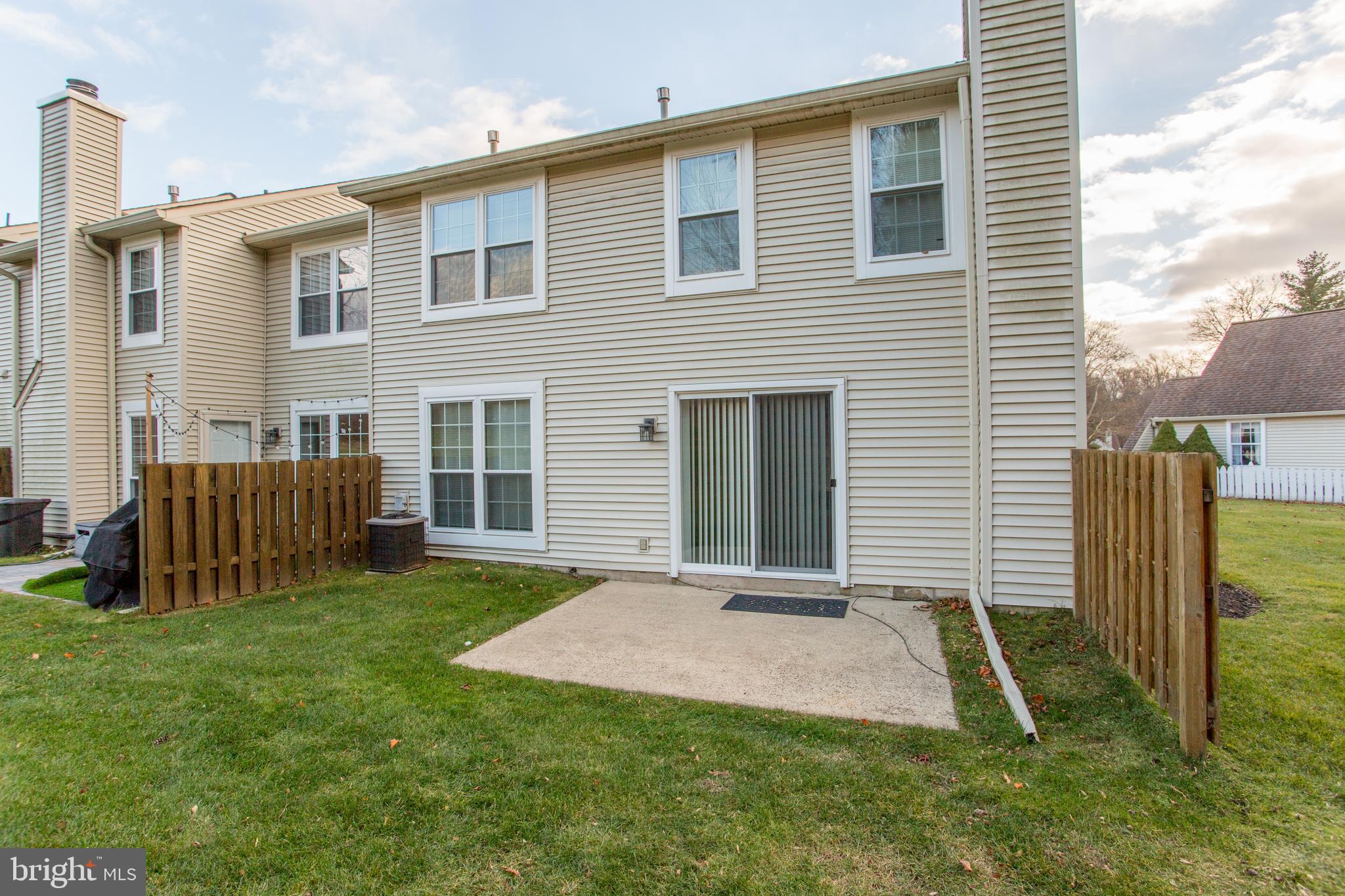 HUNTINGDON BROOK - Residential