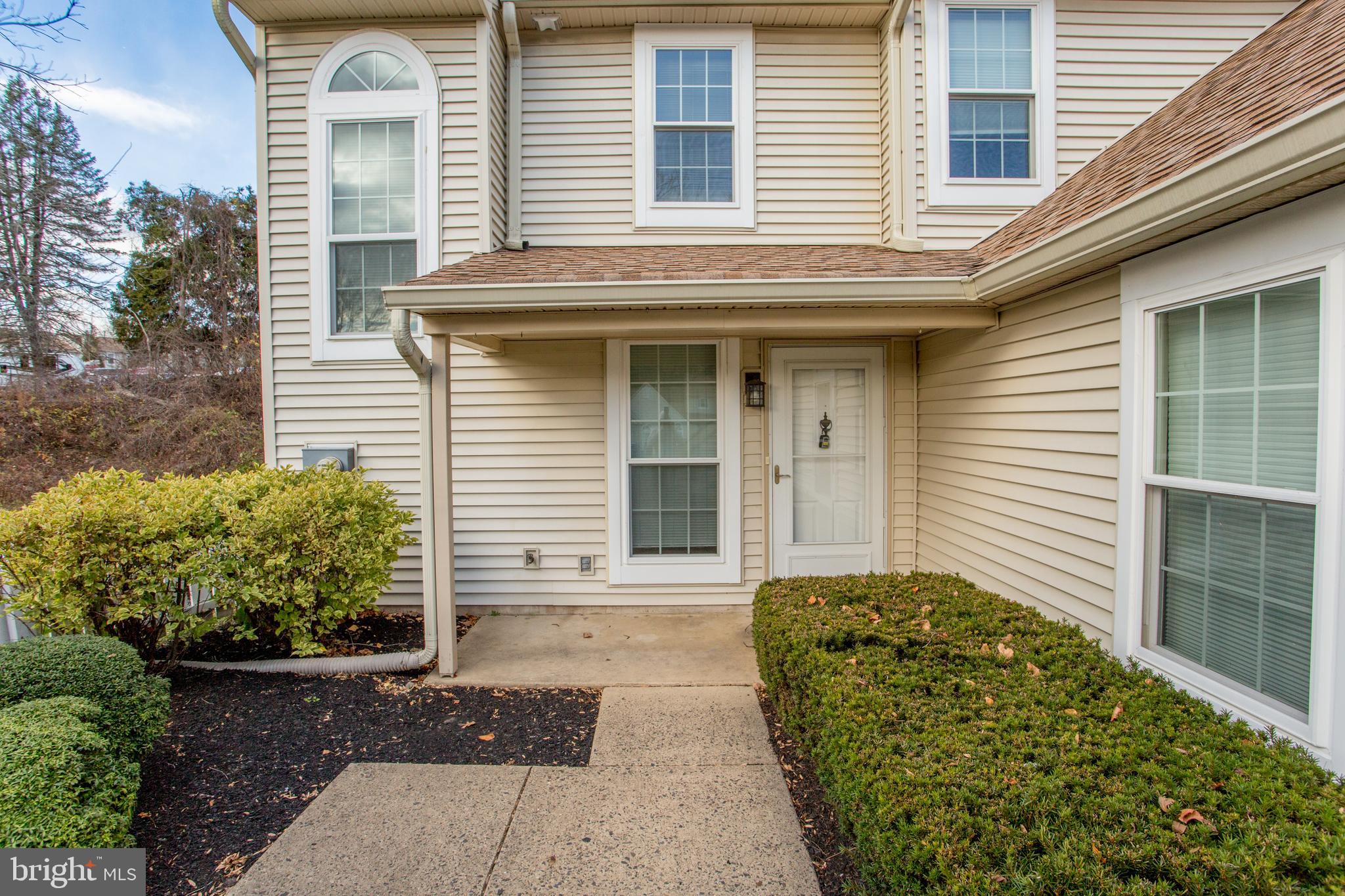 HUNTINGDON BROOK - Residential