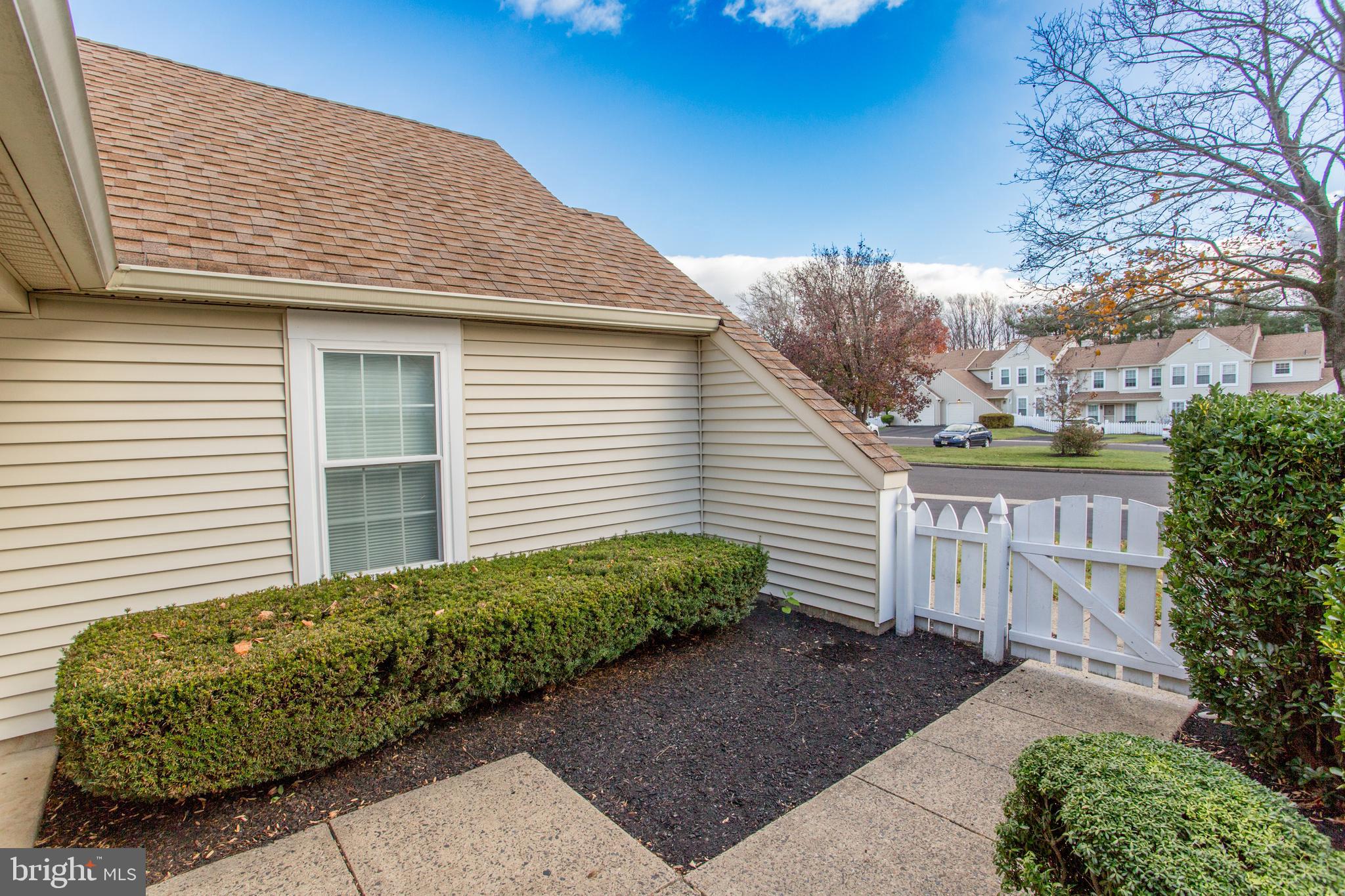 HUNTINGDON BROOK - Residential