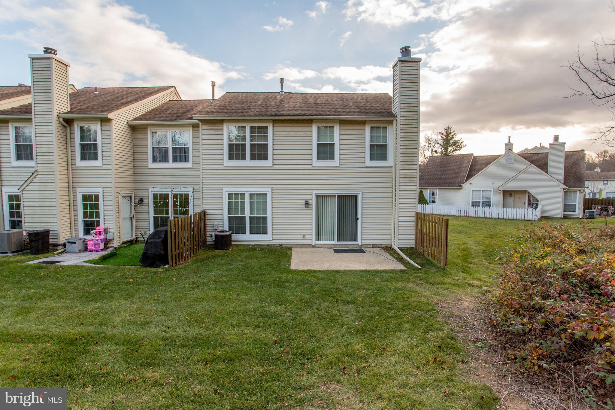 HUNTINGDON BROOK - Residential