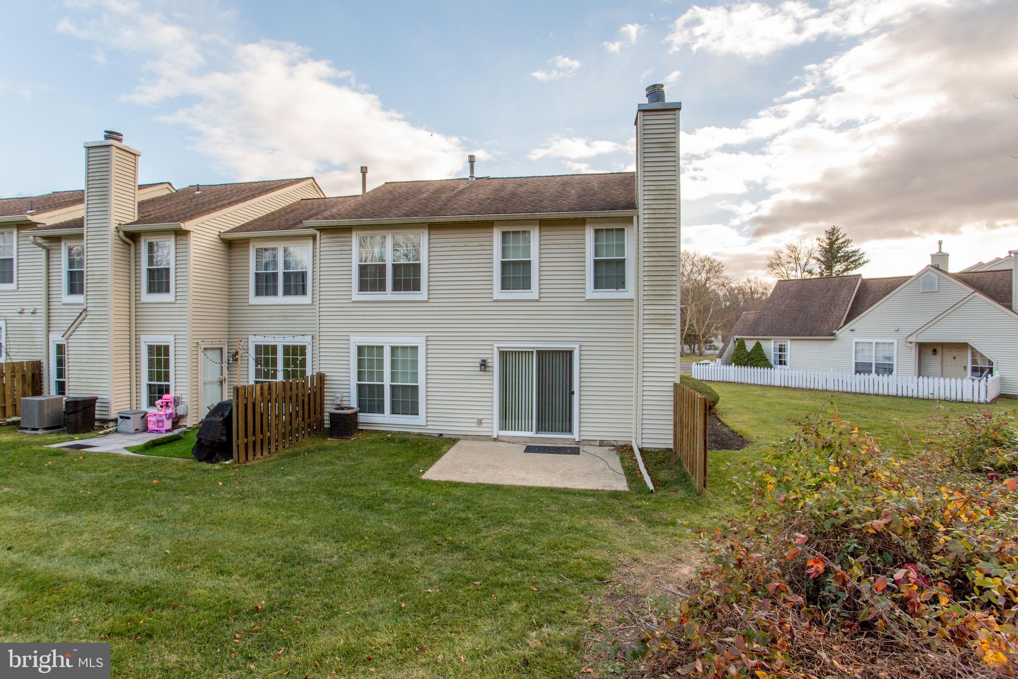 HUNTINGDON BROOK - Residential