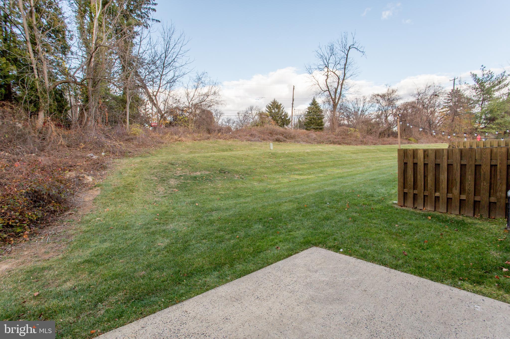 HUNTINGDON BROOK - Residential