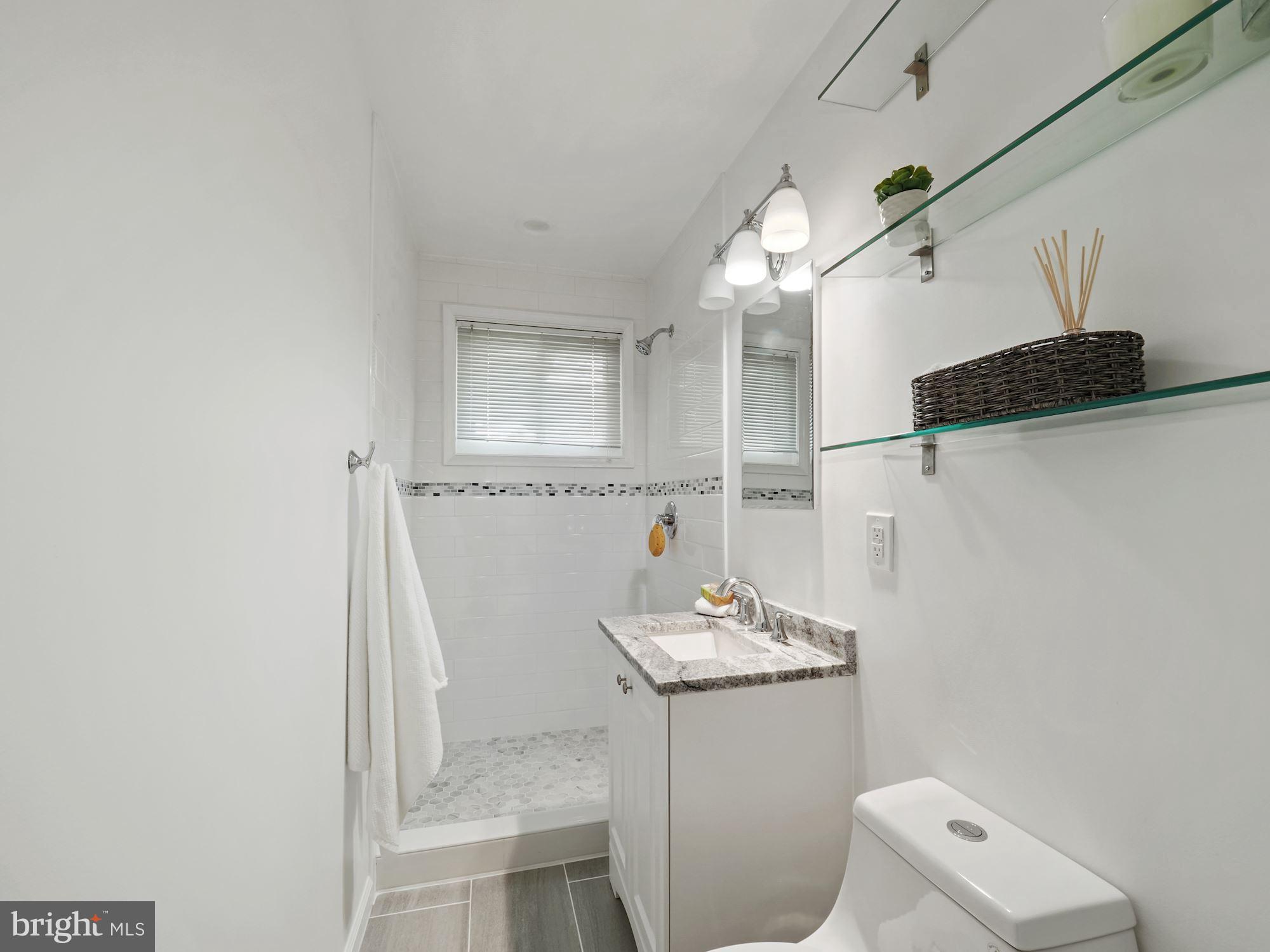 BETHESDA OVERLOOK - Residential Lease