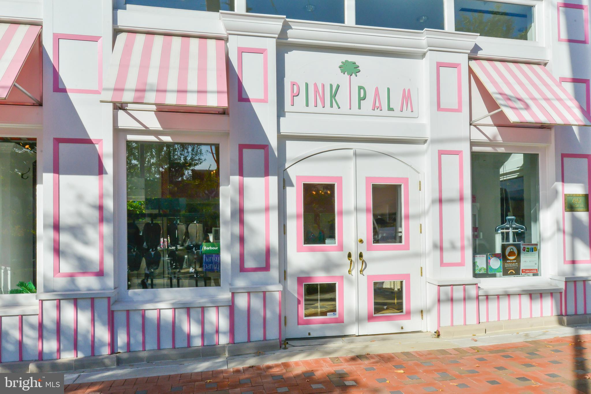 BETHESDA OVERLOOK - Residential Lease