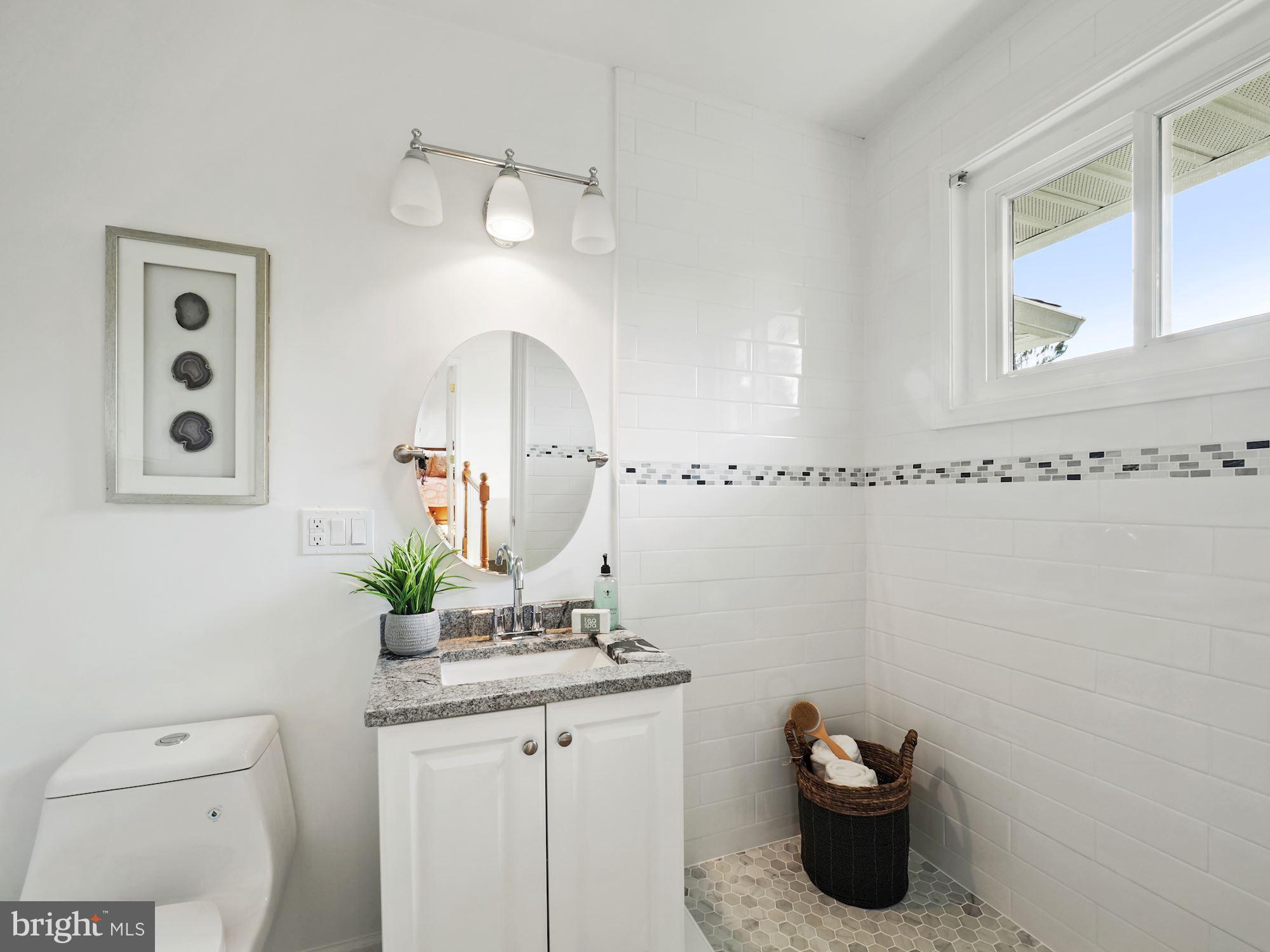 BETHESDA OVERLOOK - Residential Lease