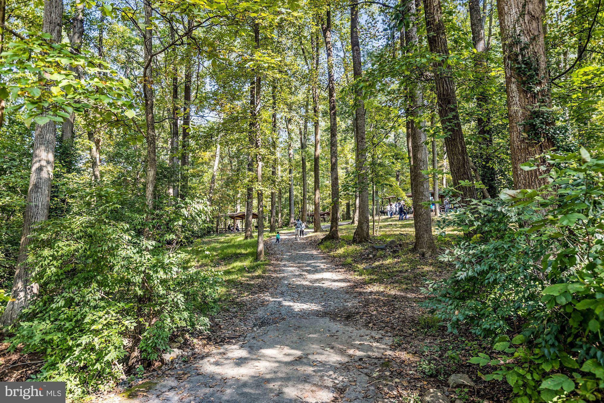 BETHESDA OVERLOOK - Residential Lease