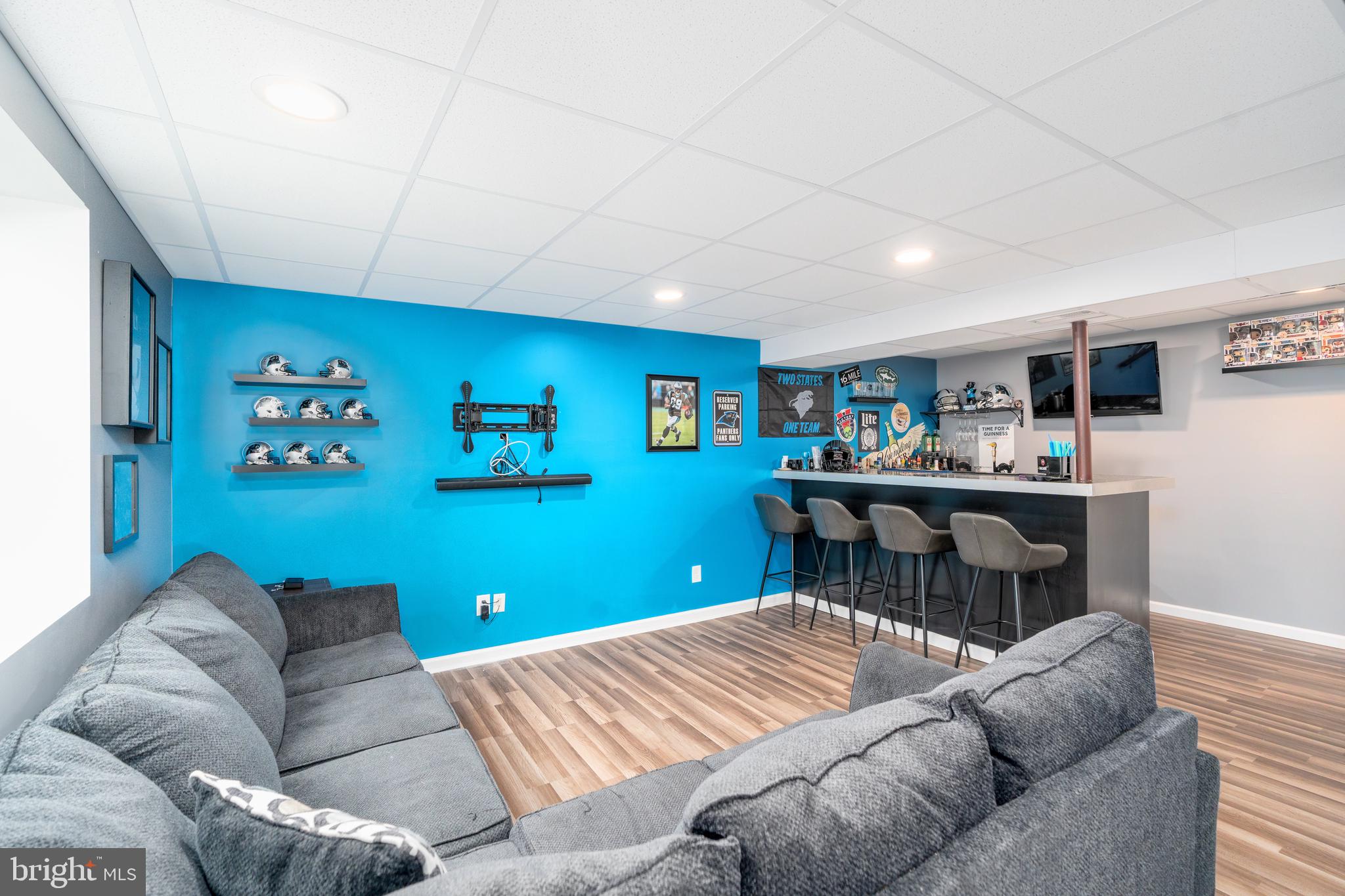 WEST CREEK VILLAGE - Residential