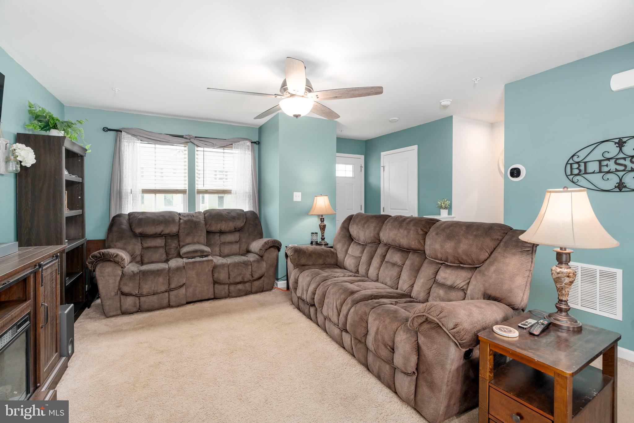 WEST CREEK VILLAGE - Residential