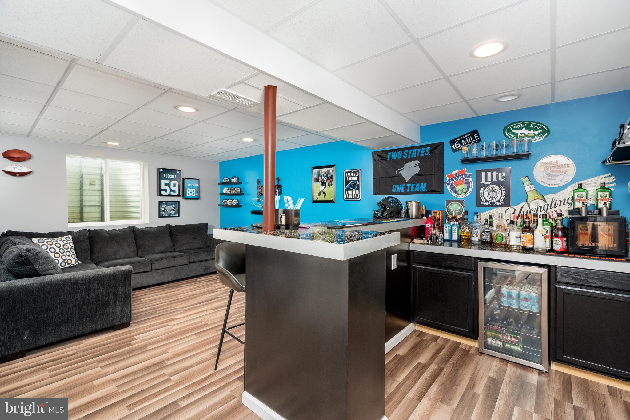 WEST CREEK VILLAGE - Residential