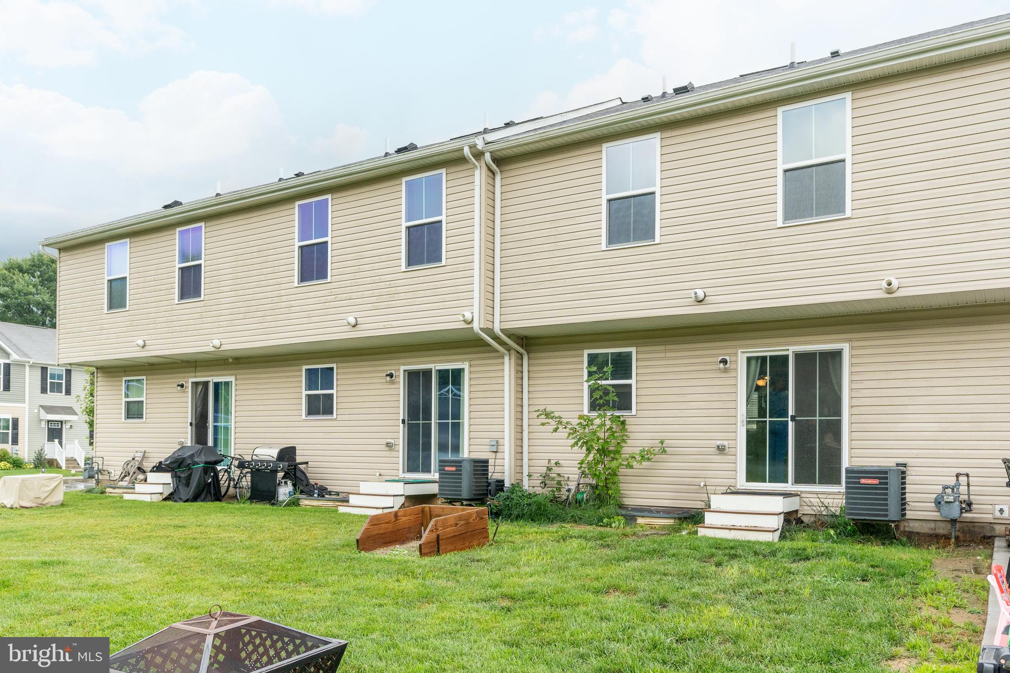 WEST CREEK VILLAGE - Residential