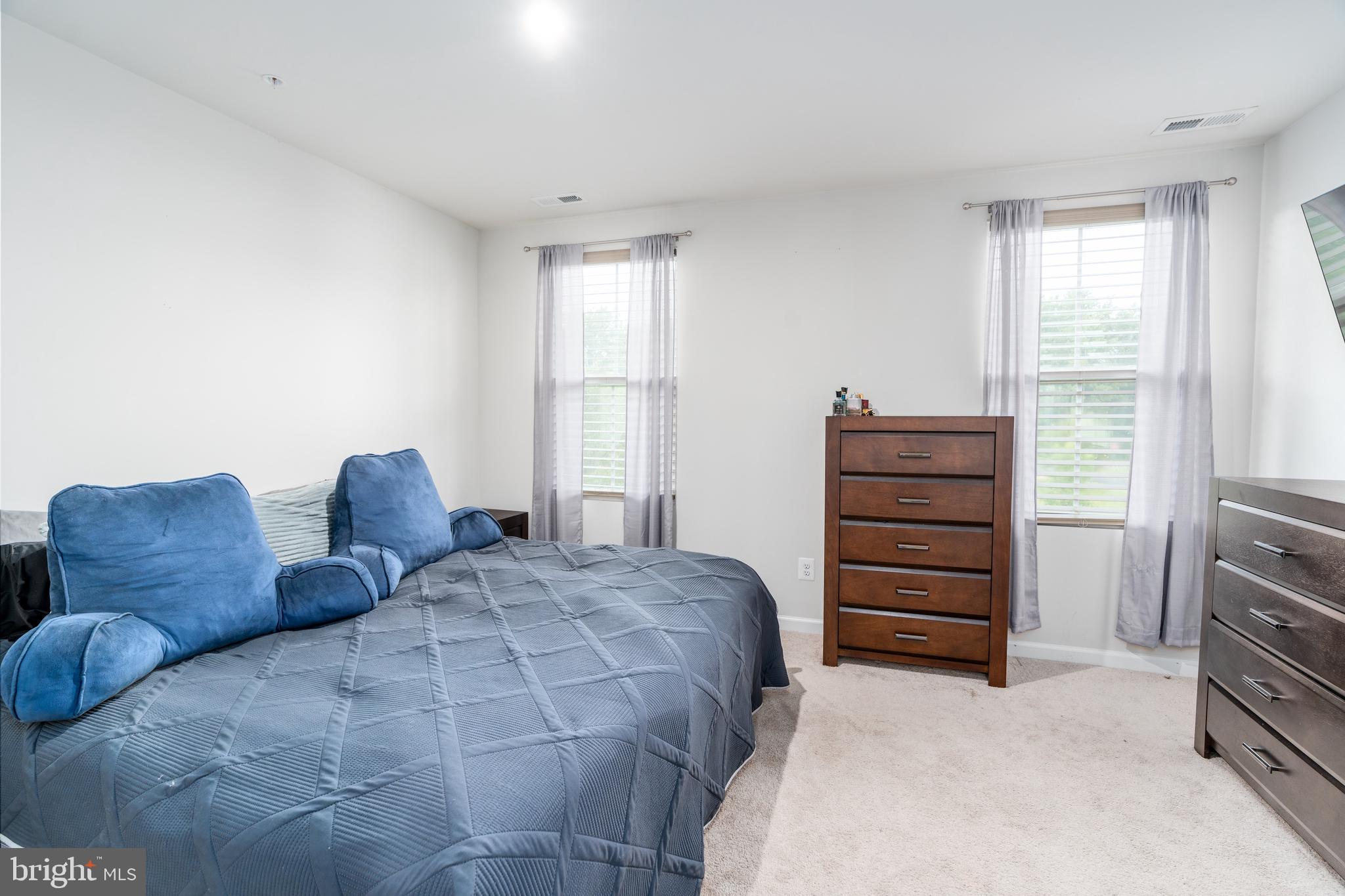 WEST CREEK VILLAGE - Residential