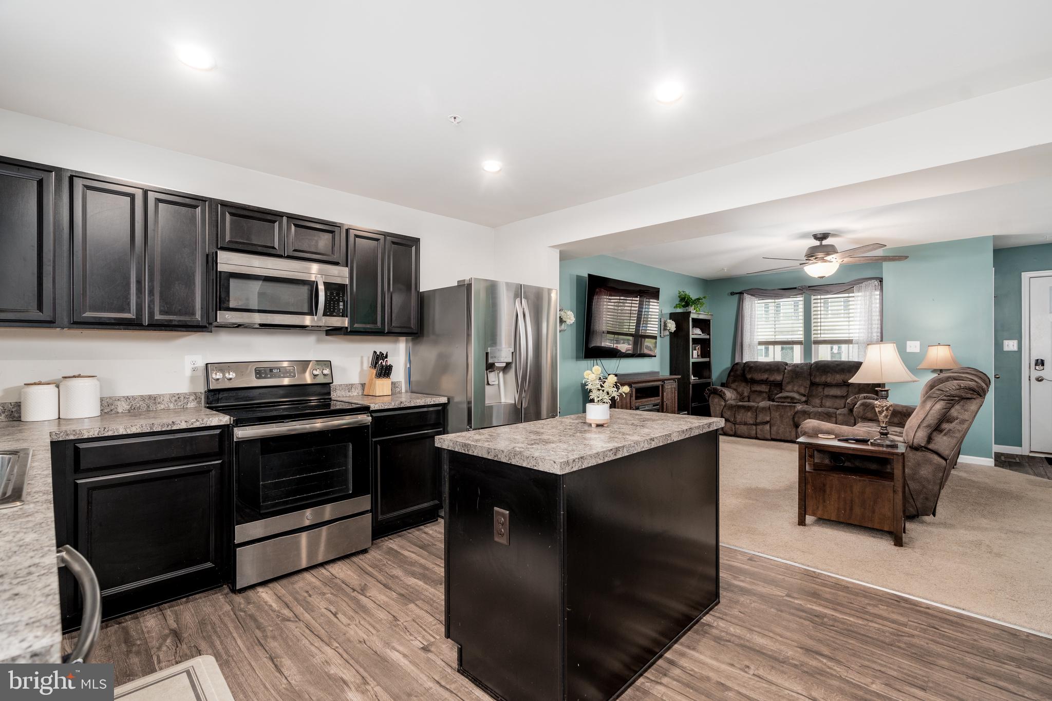 WEST CREEK VILLAGE - Residential